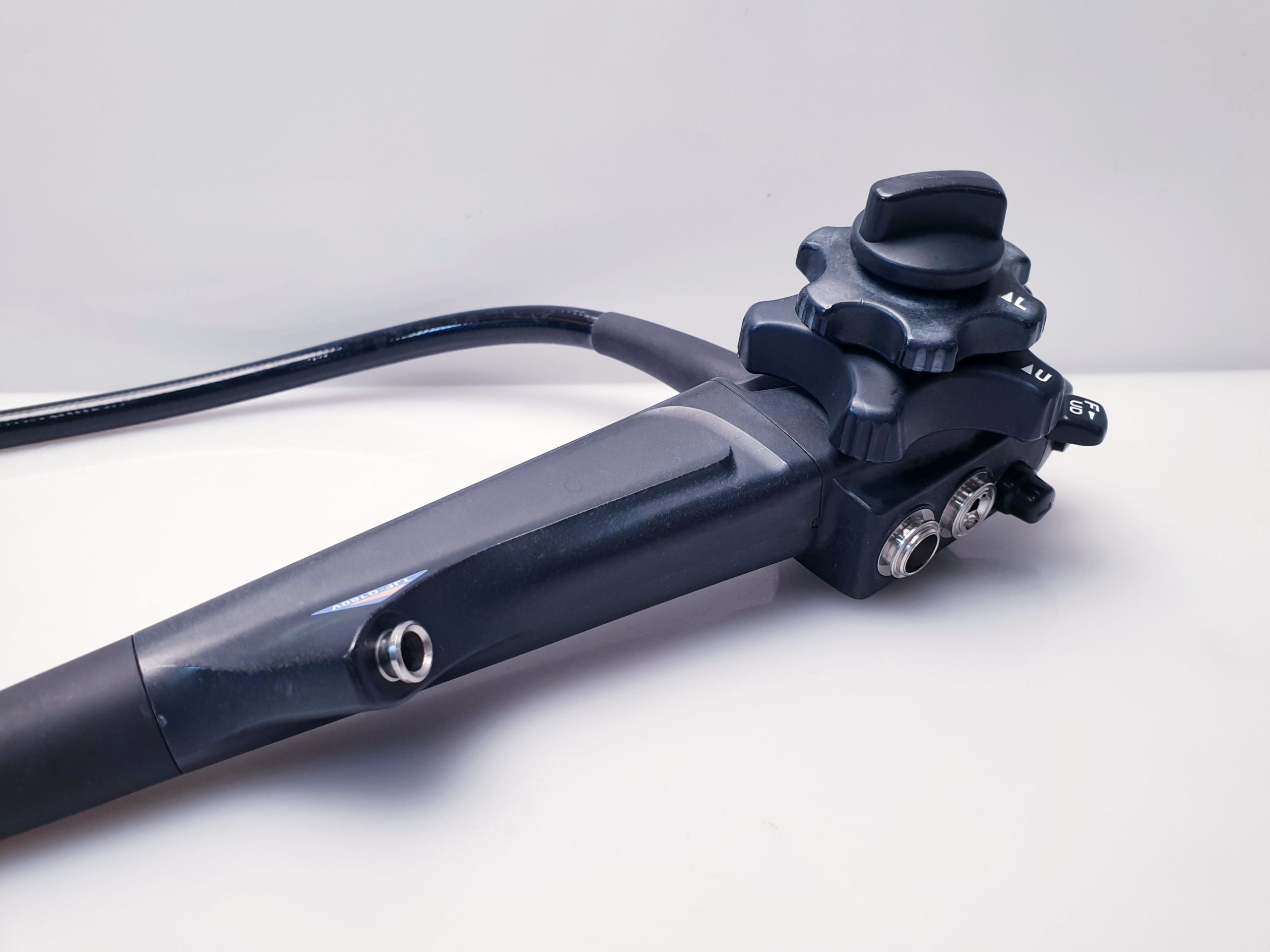 Olympus TJF Q 180 V TJF-Q180V Video Duodenoscope – Videoduodenoscope – Bild 10