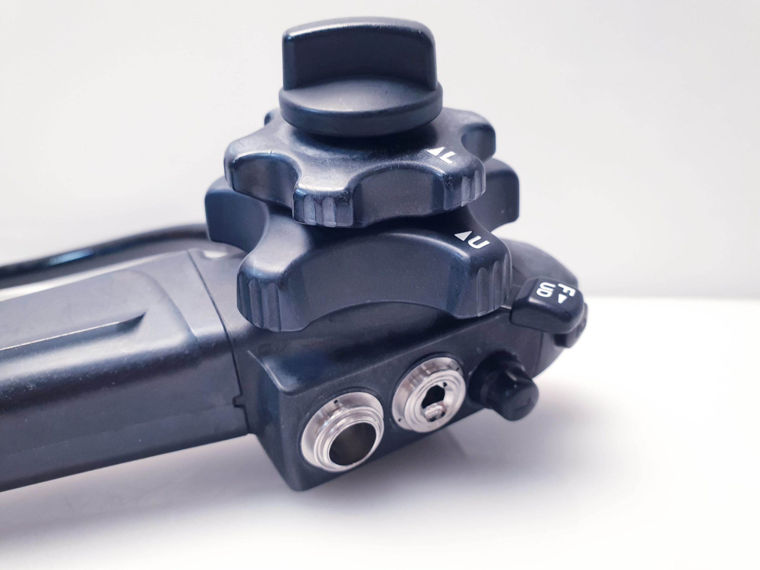 Olympus TJF Q 180 V TJF-Q180V Video Duodenoscope – Videoduodenoscope – Bild 11