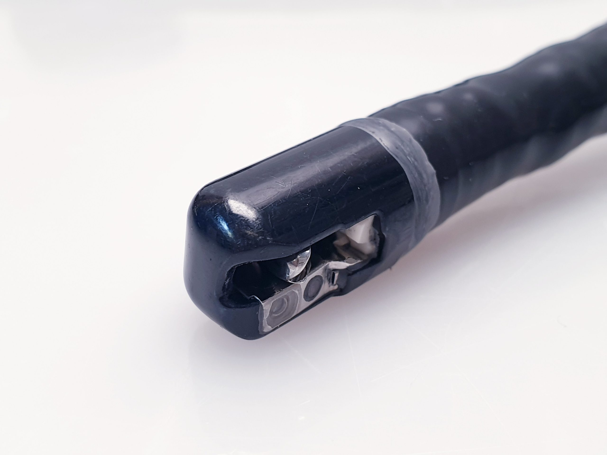 Olympus TJF Q 180 V TJF-Q180V Video Duodenoscope – Videoduodenoscope – Bild 13