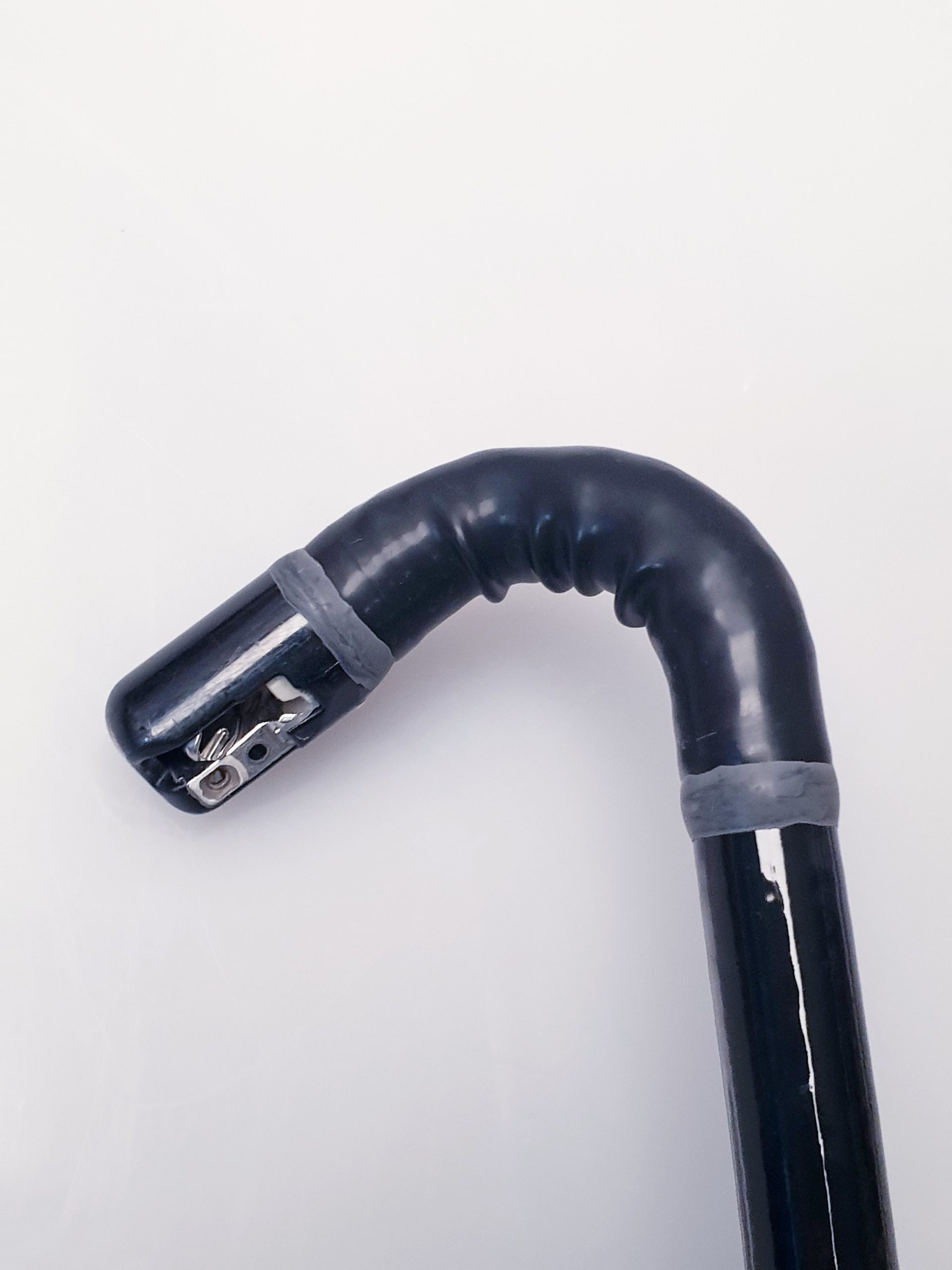 Olympus TJF Q 180 V TJF-Q180V Video Duodenoscope – Videoduodenoscope – Bild 14