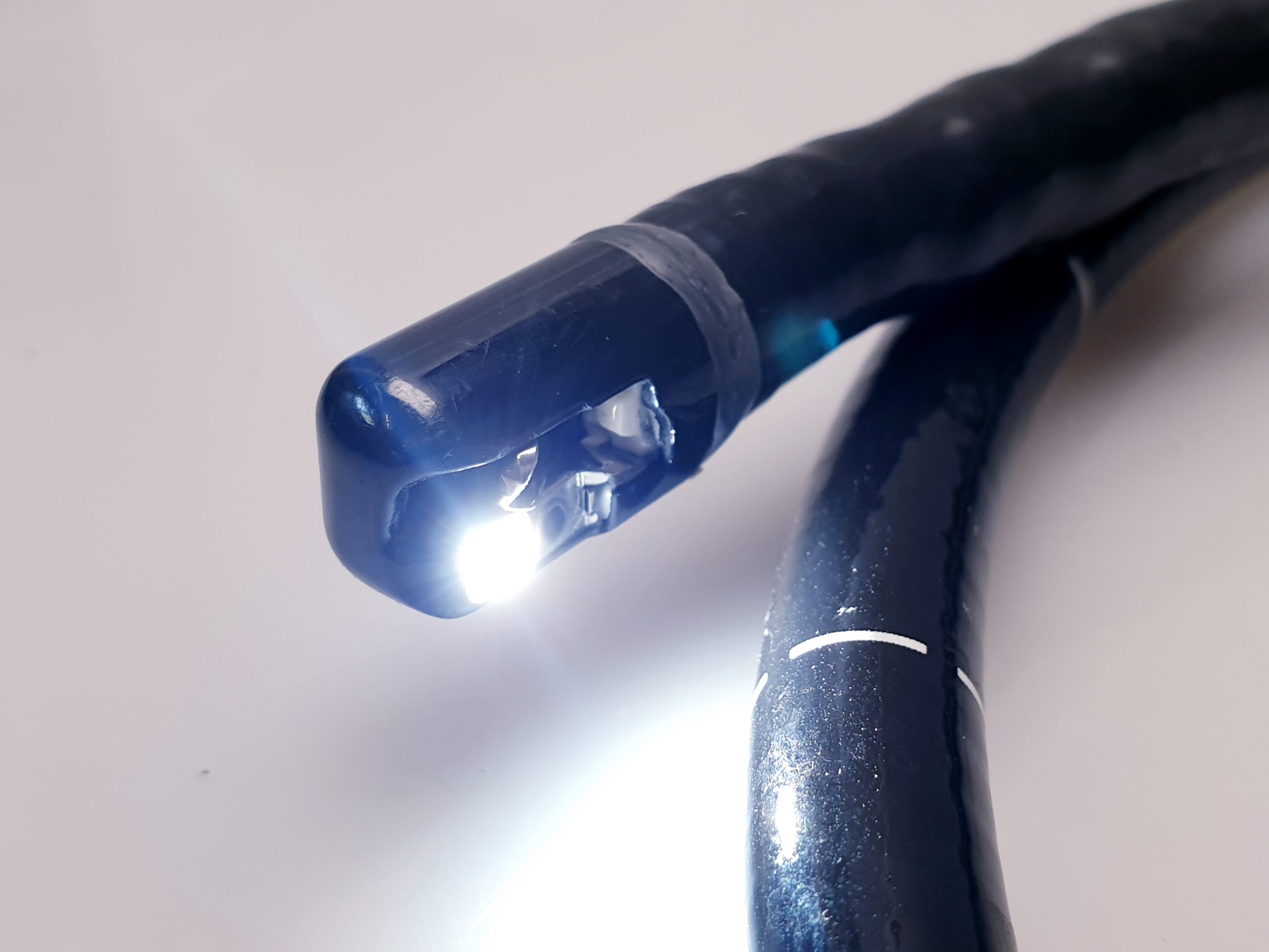 Olympus TJF Q 180 V TJF-Q180V Video Duodenoscope – Videoduodenoscope – Bild 15