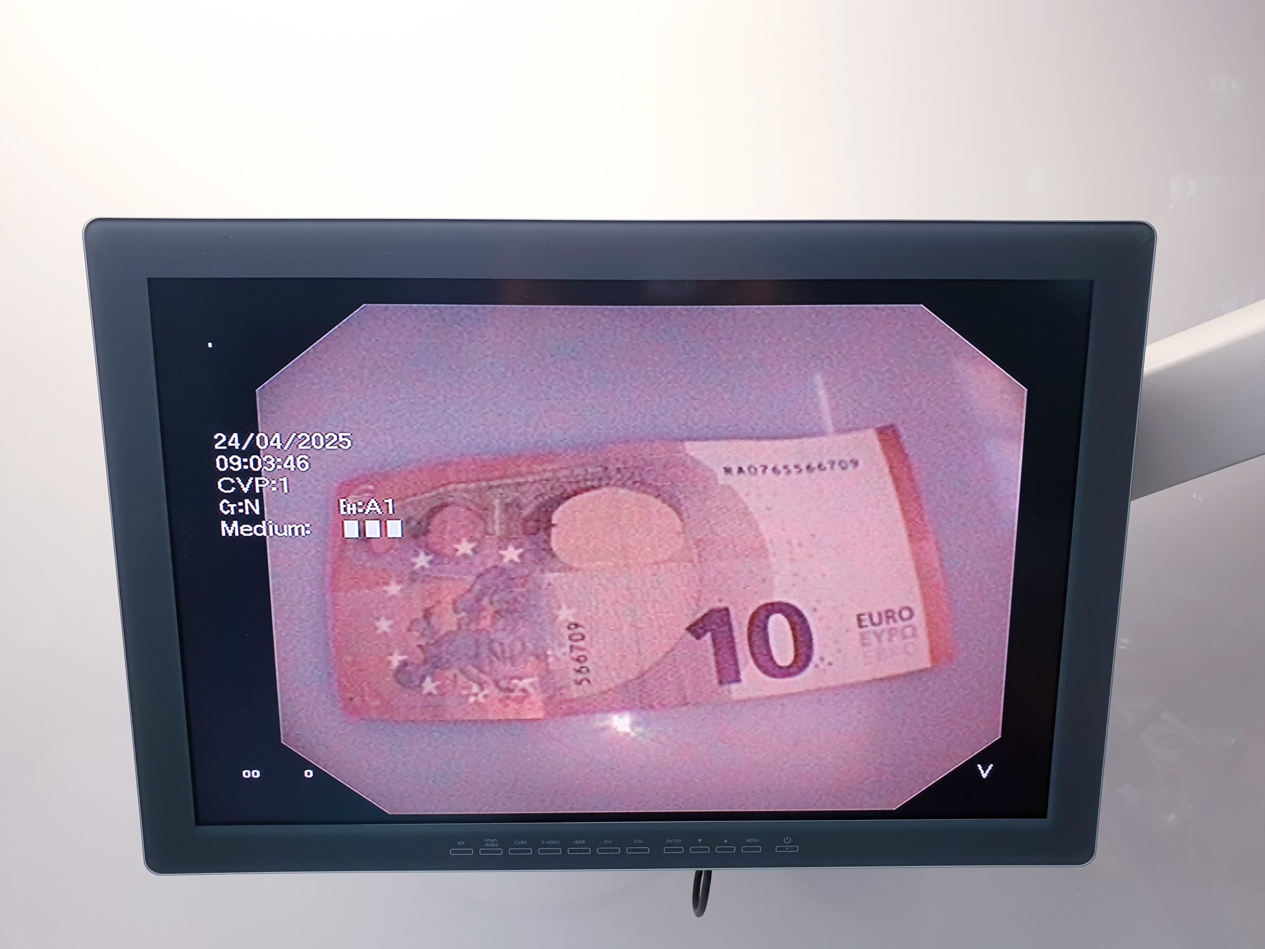 Olympus TJF Q 180 V TJF-Q180V Video Duodenoscope – Videoduodenoscope – Bild 16