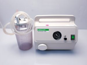 MEDAP Sekretsauger P 2050