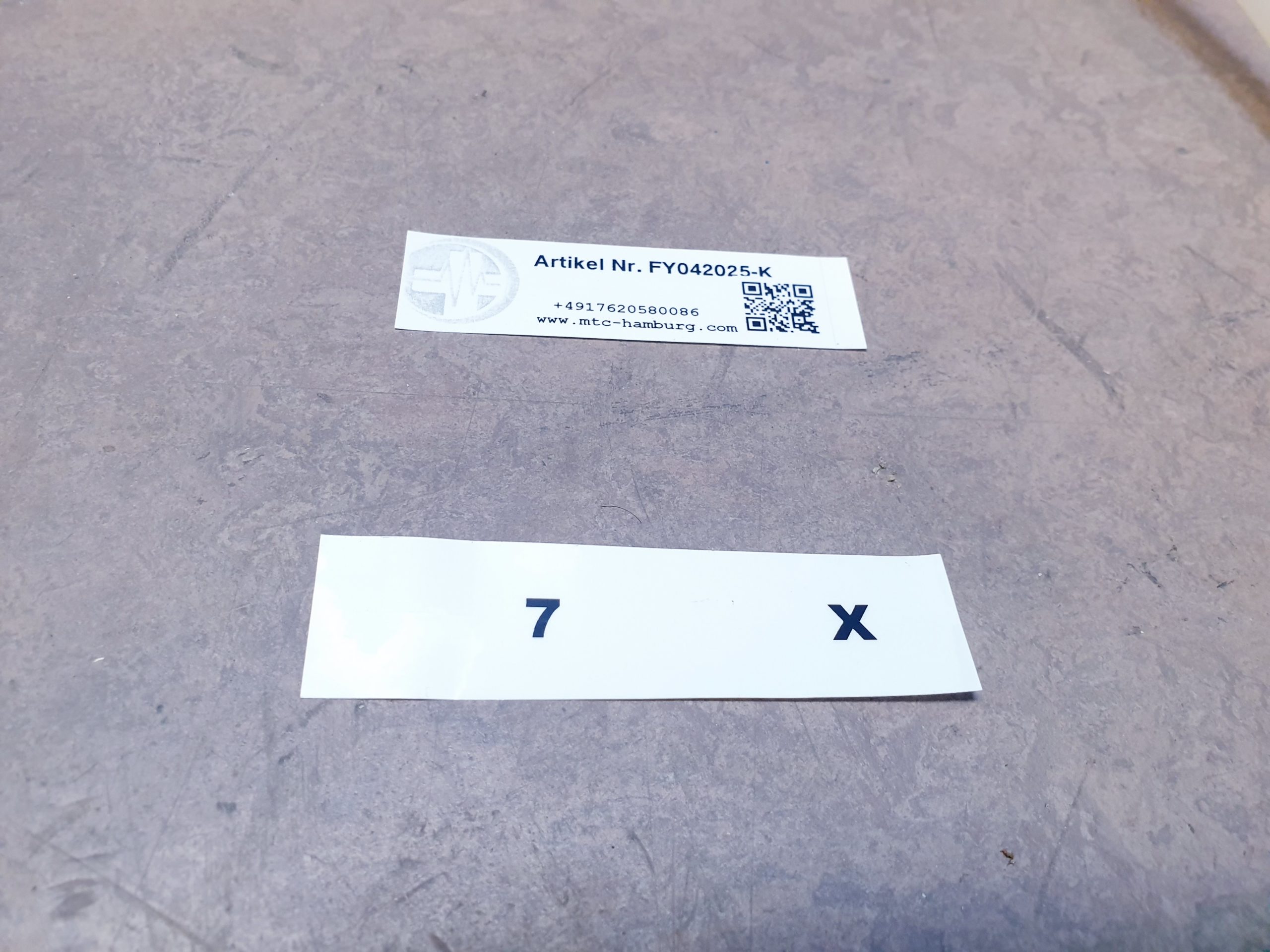 Karl Storz OptiTherm 204320 30 - 20432030 Thermoflator – Bild 2