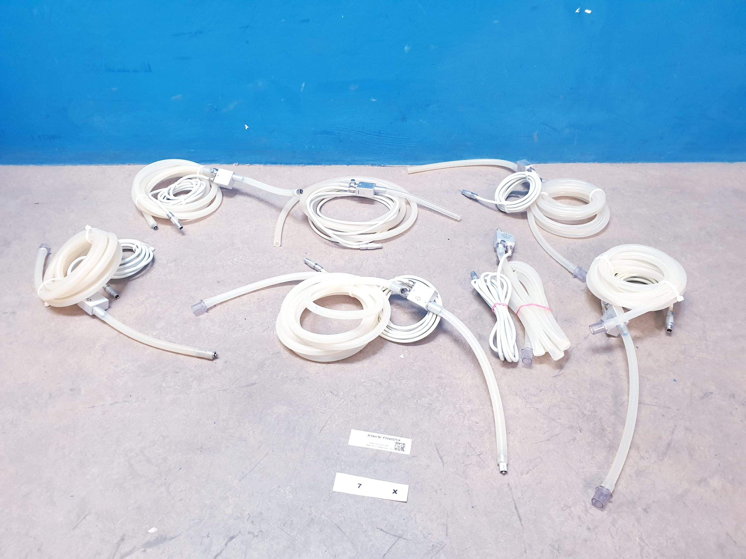 Karl Storz OptiTherm 204320 30 - 20432030 Thermoflator – Bild 3