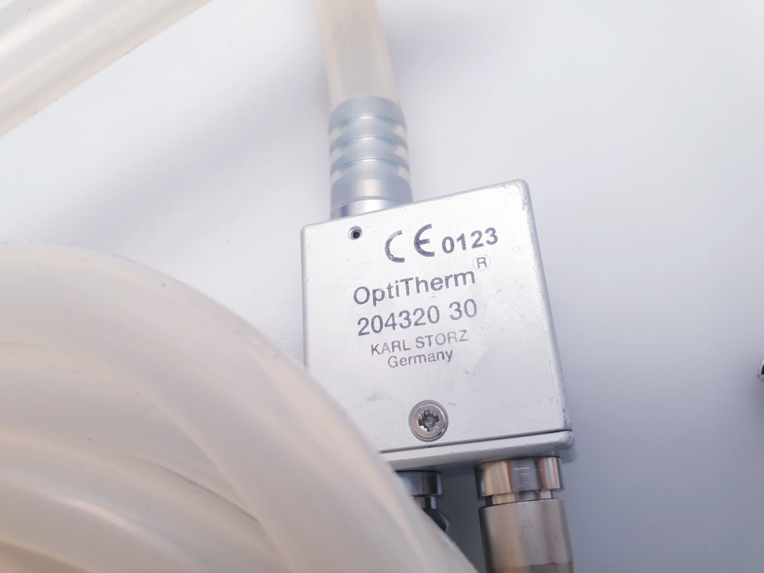 Karl Storz OptiTherm 204320 30 - 20432030 Thermoflator – Bild 5
