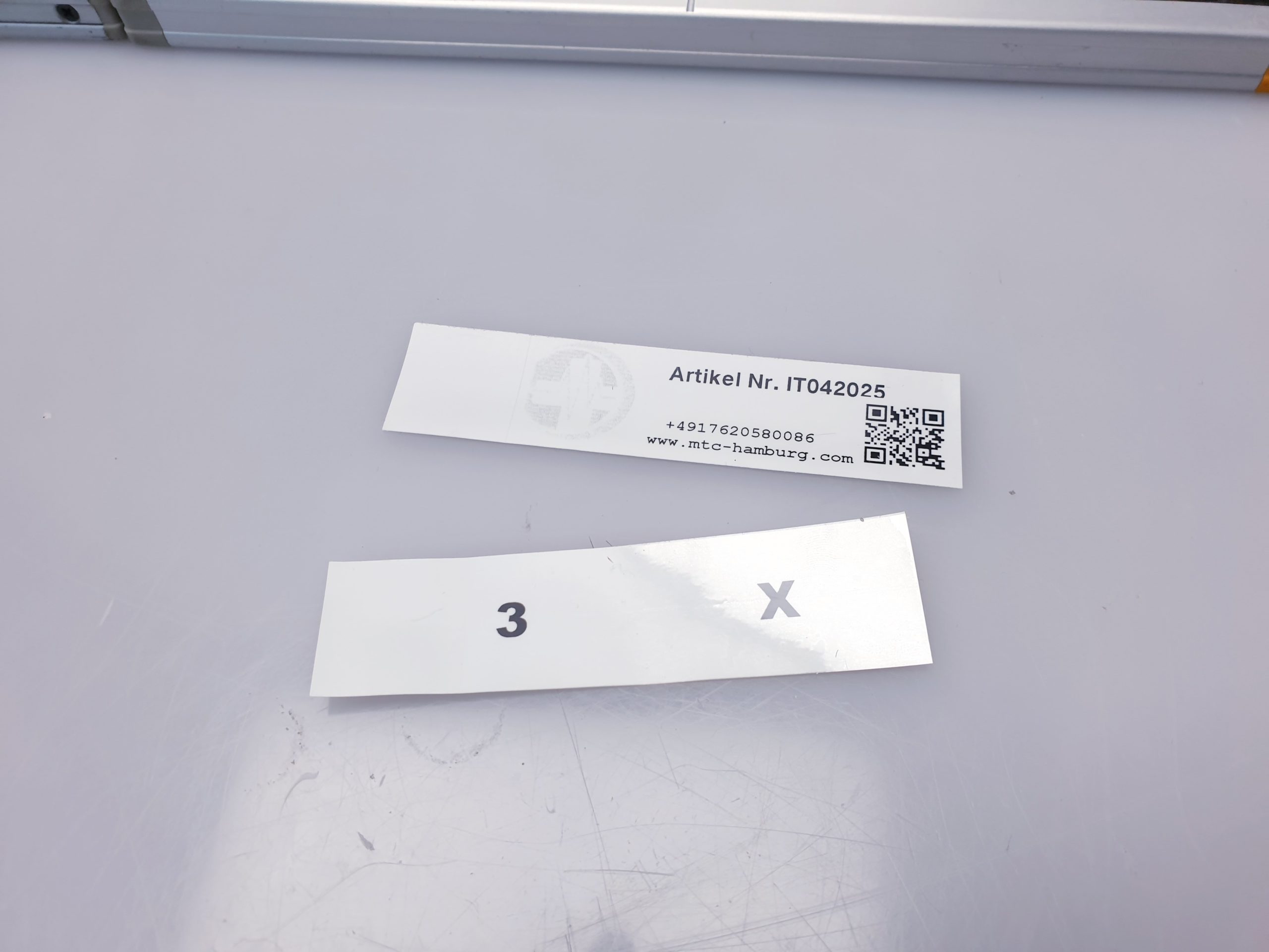 Kodak DirectView CR Cassette - SP136 24x30 – Bild 2