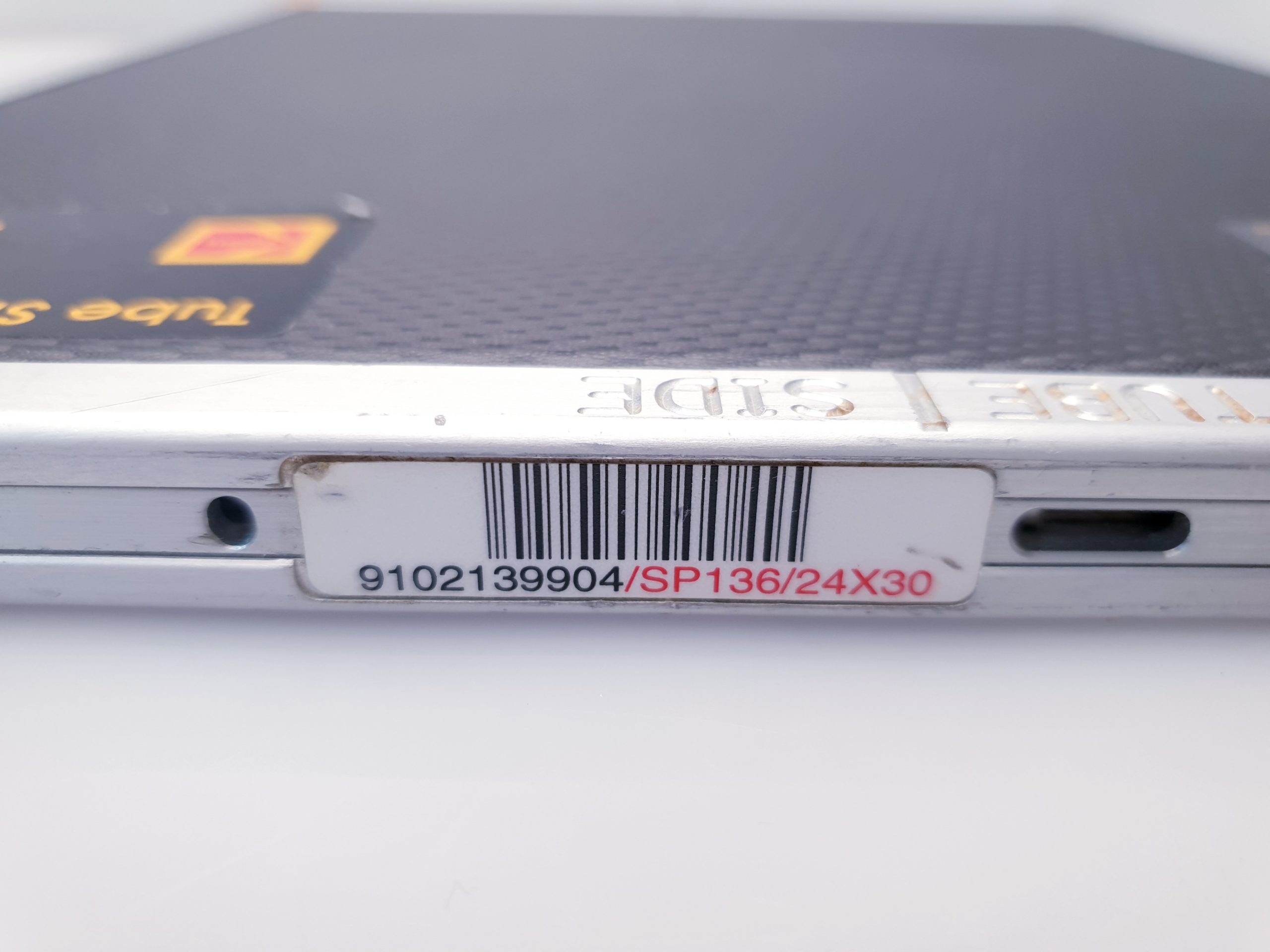 Kodak DirectView CR Cassette - SP136 24x30 – Bild 4