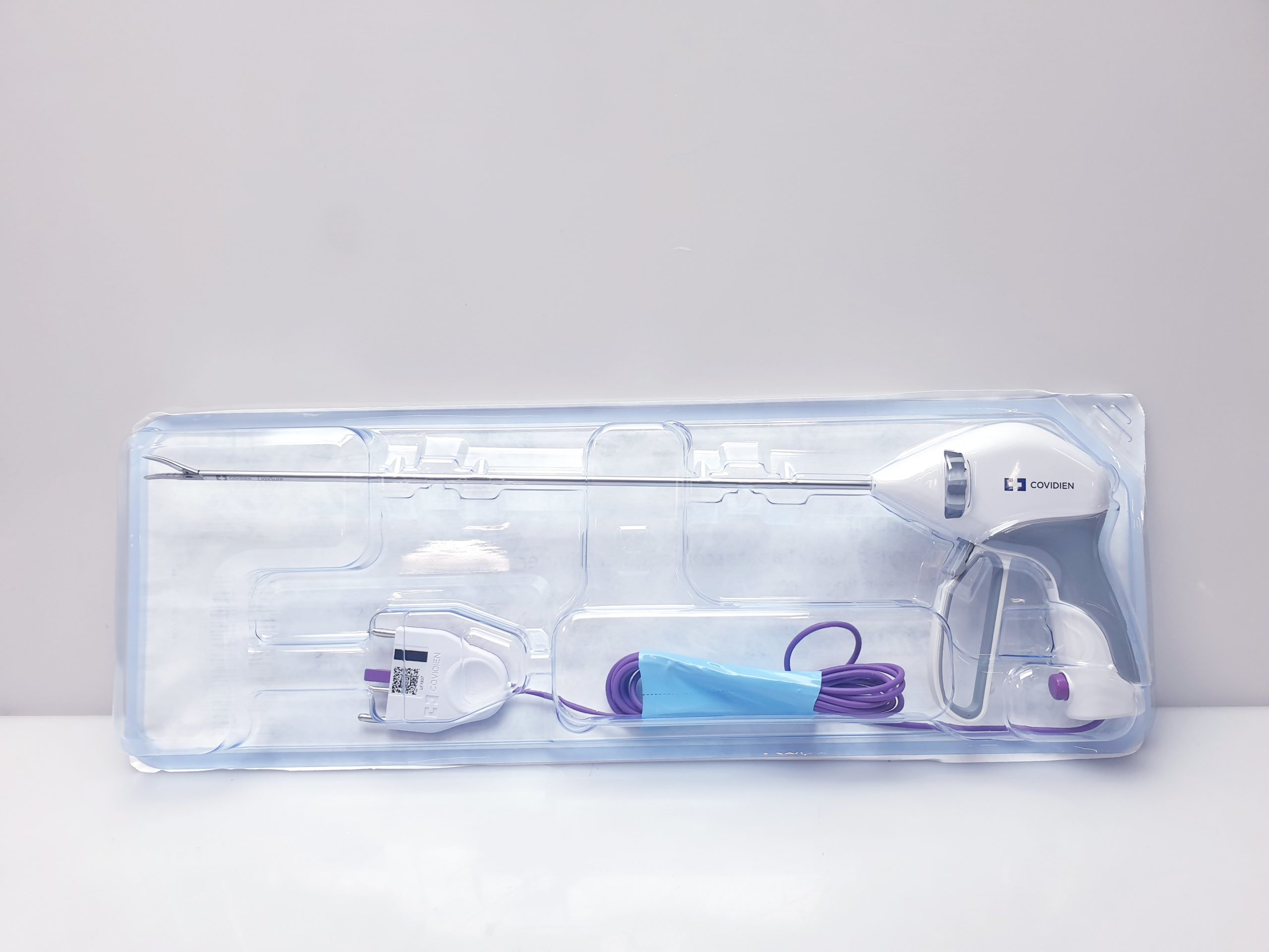 Covidien Ligasure LF1937 Maryland Kiefer laparoskopische VersiegelungTeiler (Exp.2029) – Bild 7