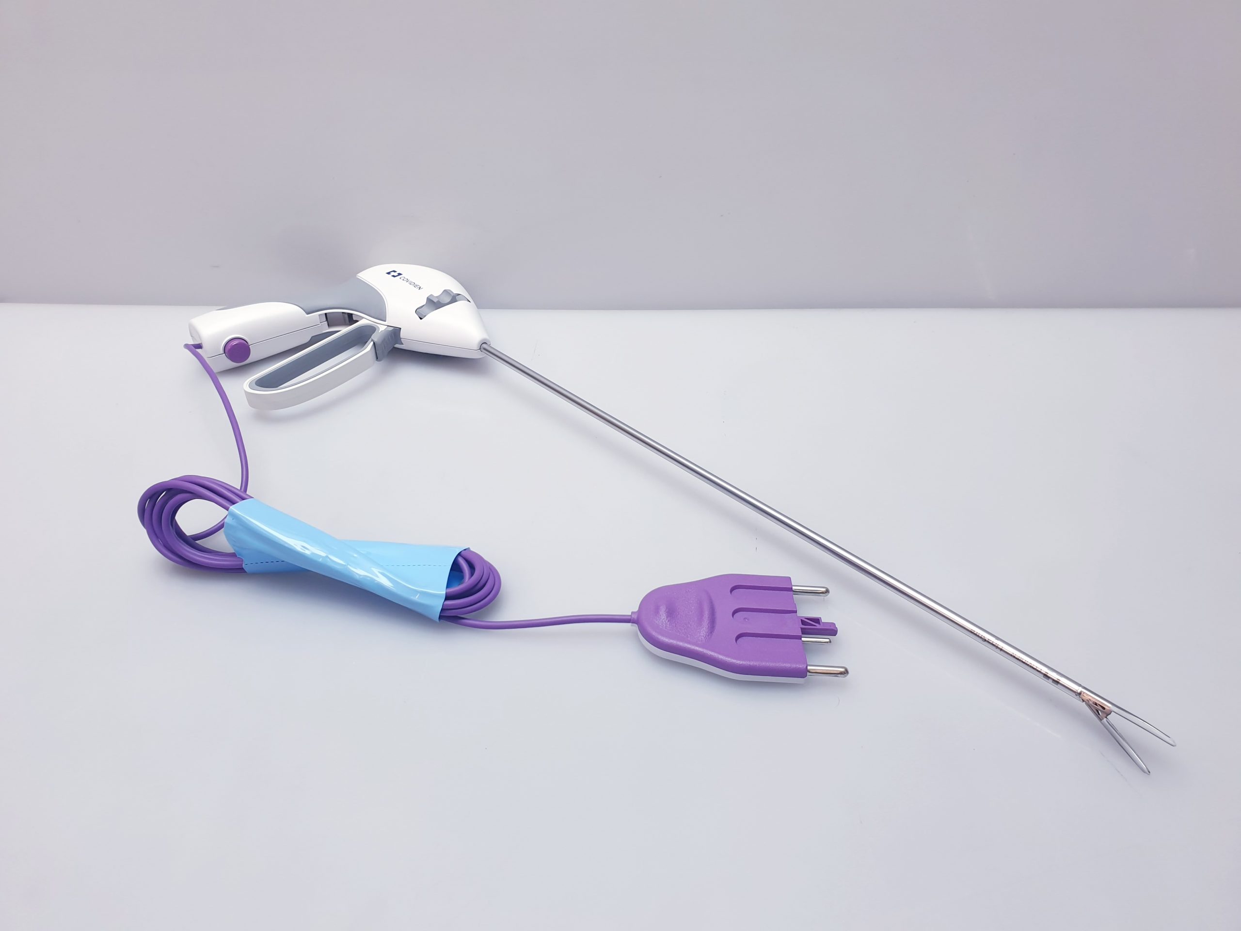 Covidien Ligasure LF1937 Maryland Kiefer laparoskopische VersiegelungTeiler (Exp.2029) – Bild 8