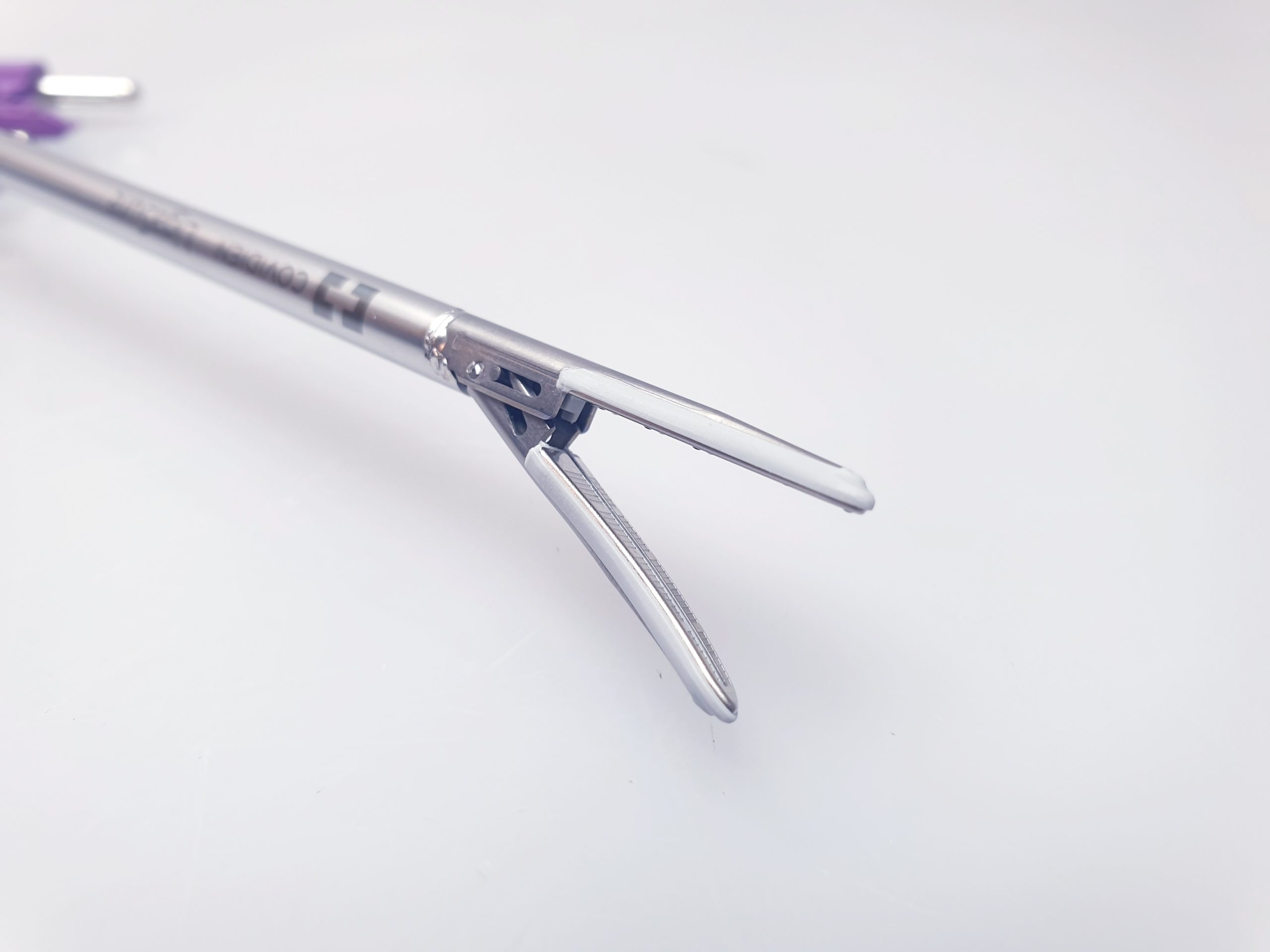 Covidien Ligasure LF1937 Maryland Kiefer laparoskopische VersiegelungTeiler (Exp.2029) – Bild 9