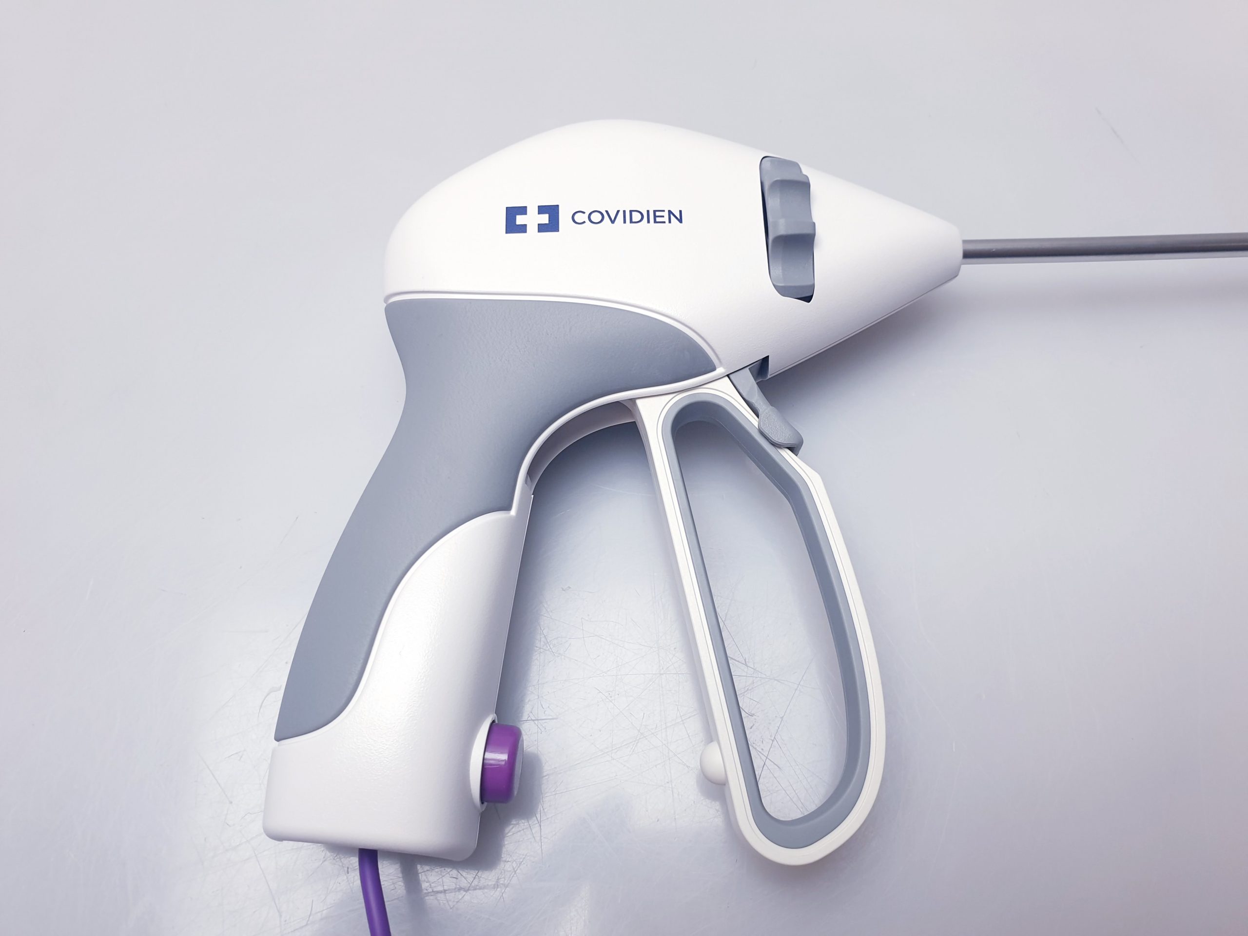 Covidien Ligasure LF1937 Maryland Kiefer laparoskopische VersiegelungTeiler (Exp.2029) – Bild 11