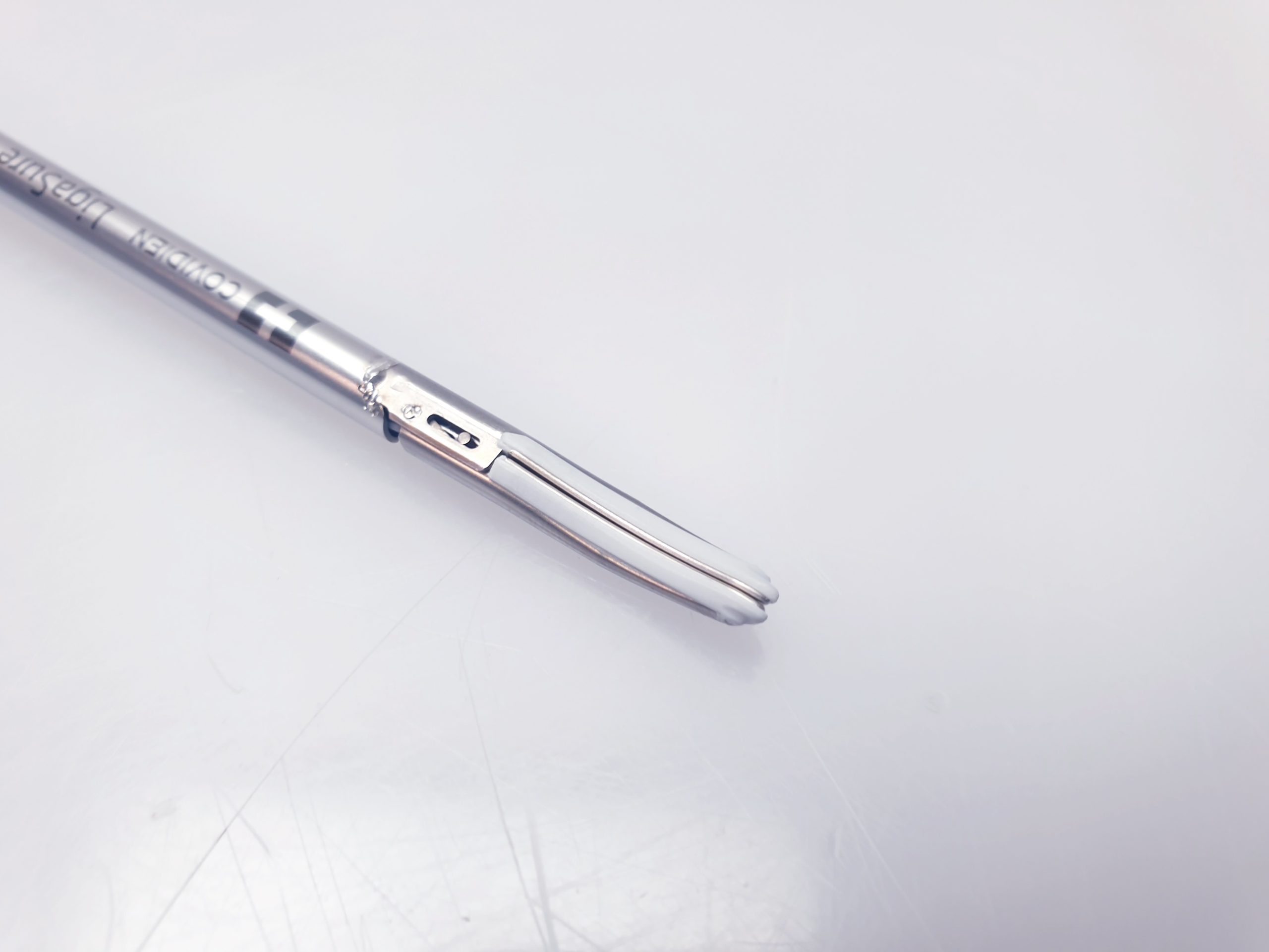 Covidien Ligasure LF1937 Maryland Kiefer laparoskopische VersiegelungTeiler (Exp.2029) – Bild 12