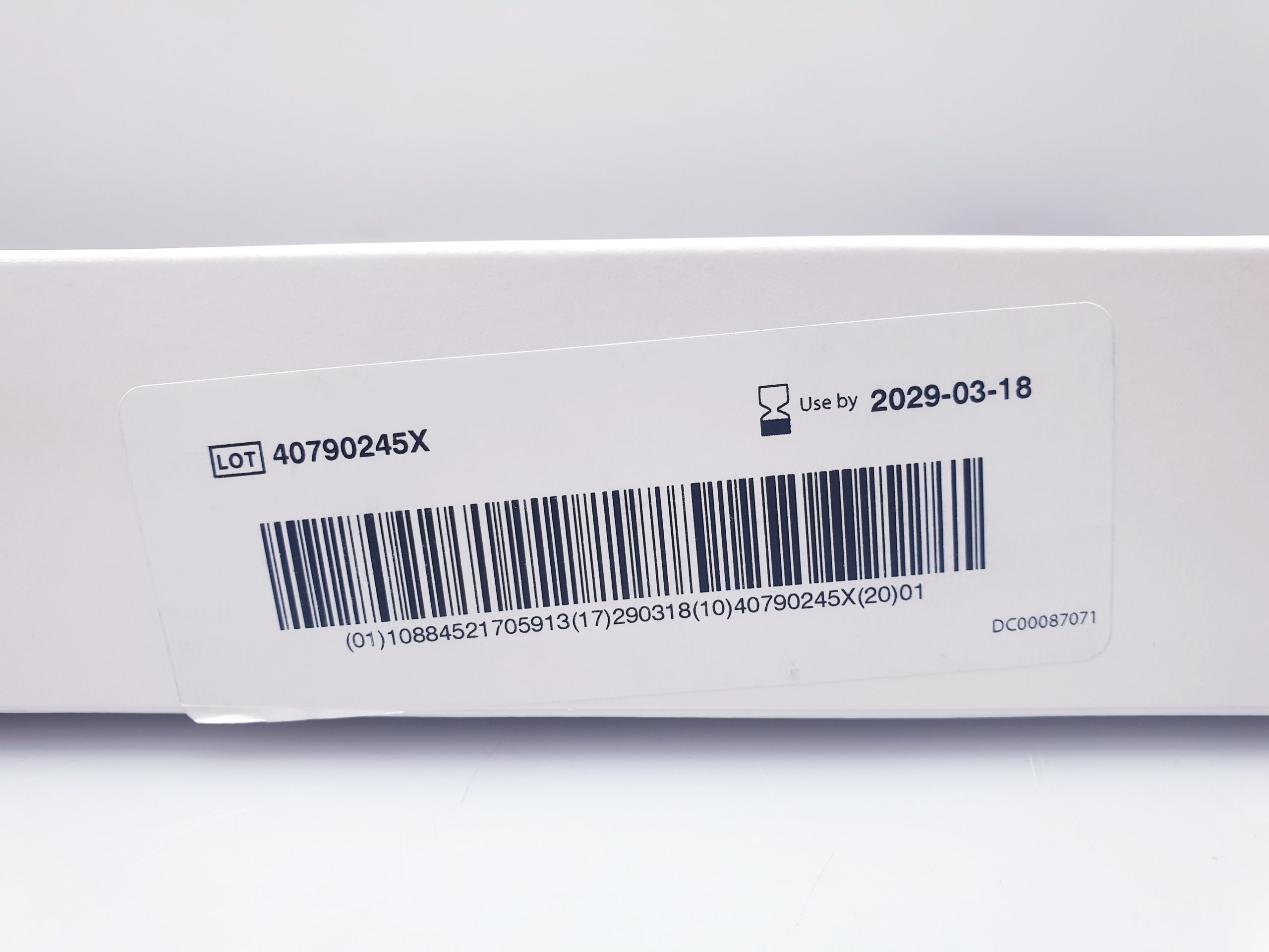 Covidien Ligasure LF1937 Maryland Kiefer laparoskopische VersiegelungTeiler (Exp.2029) – Bild 15