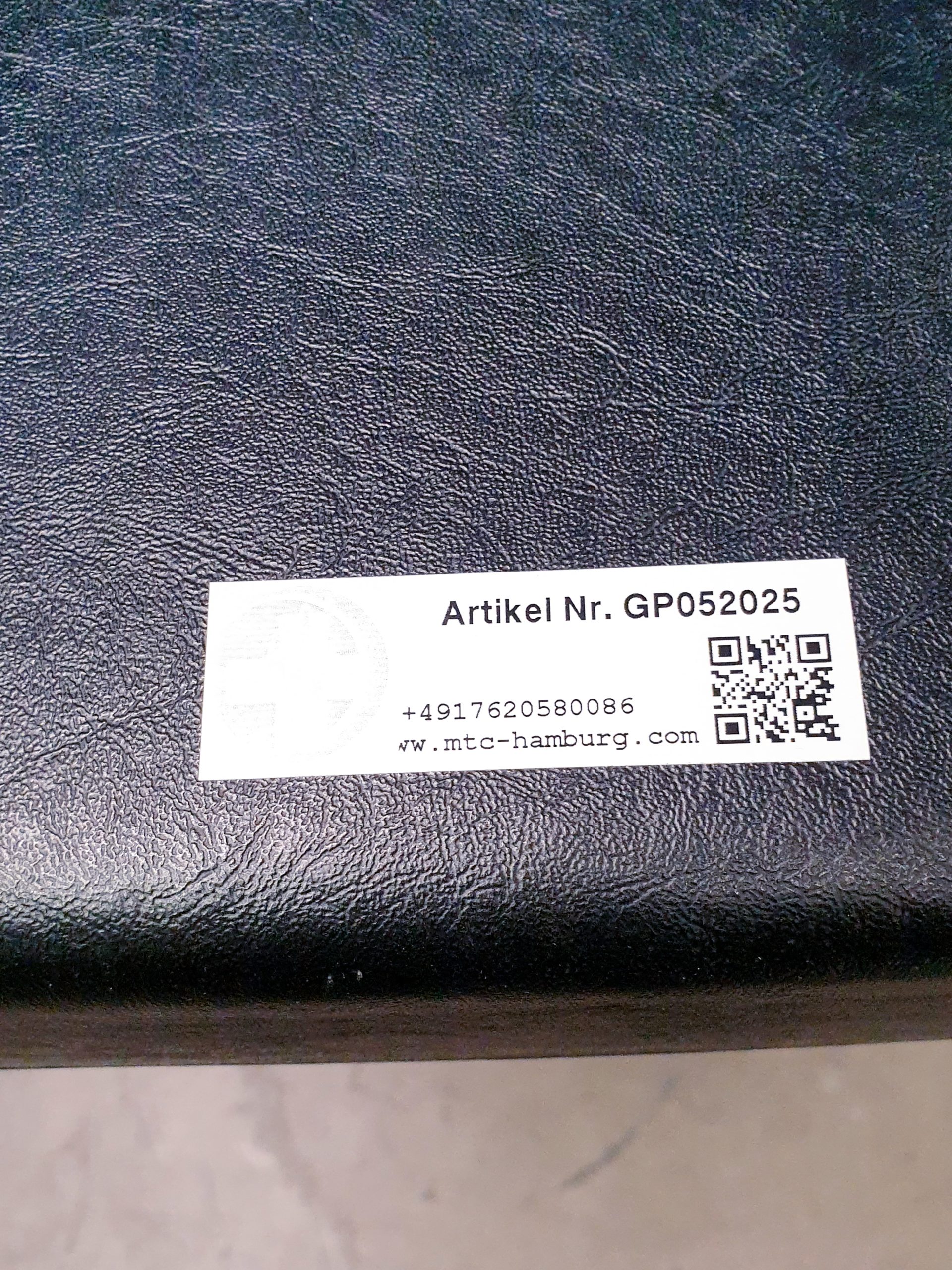 Trumpf Jupiter GM-C Shuttle 2.5 OP-Tisch OP-Tischplatte – Bild 2