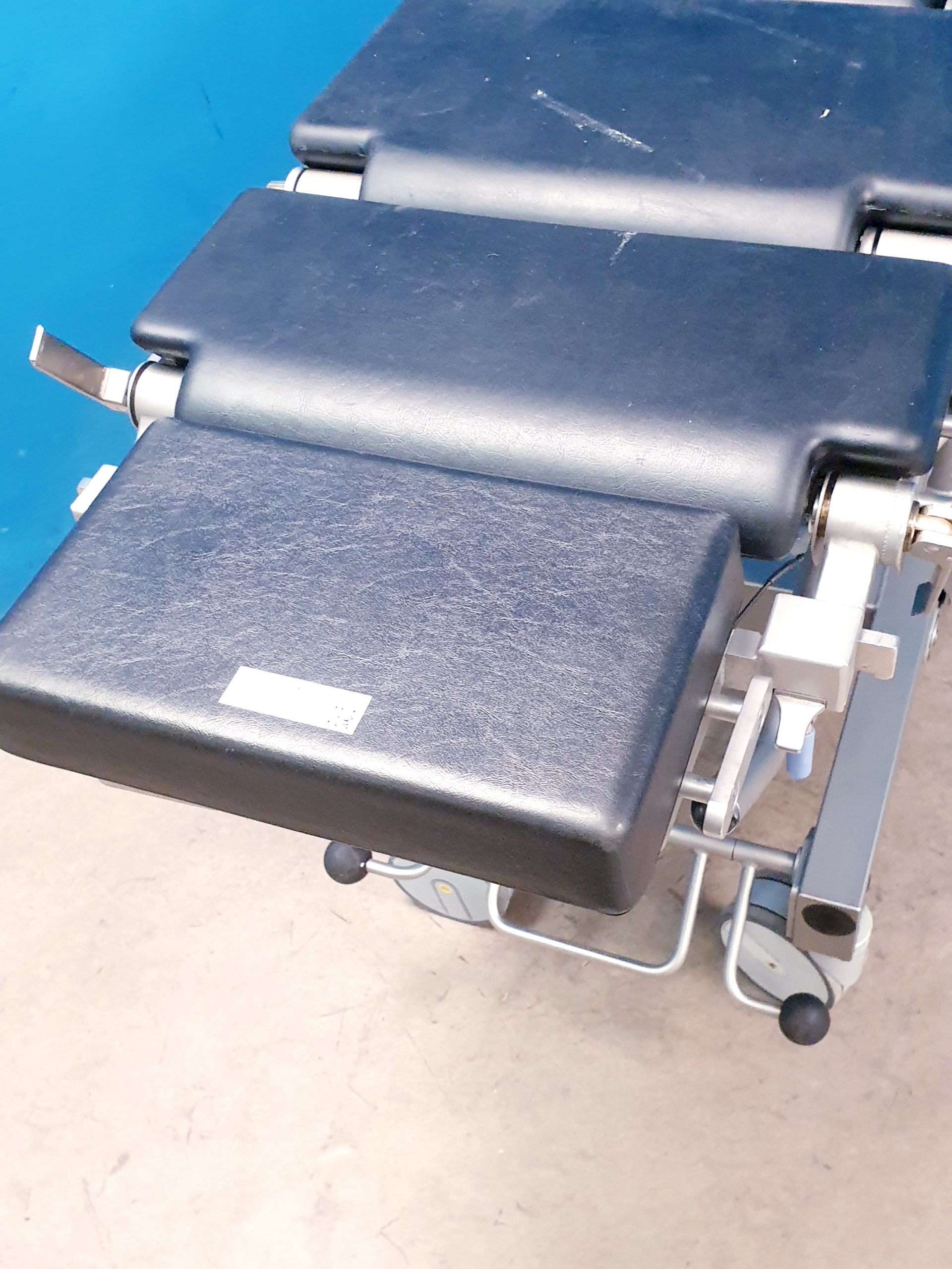 Trumpf Jupiter GM-C Shuttle 2.5 OP-Tisch OP-Tischplatte – Bild 3