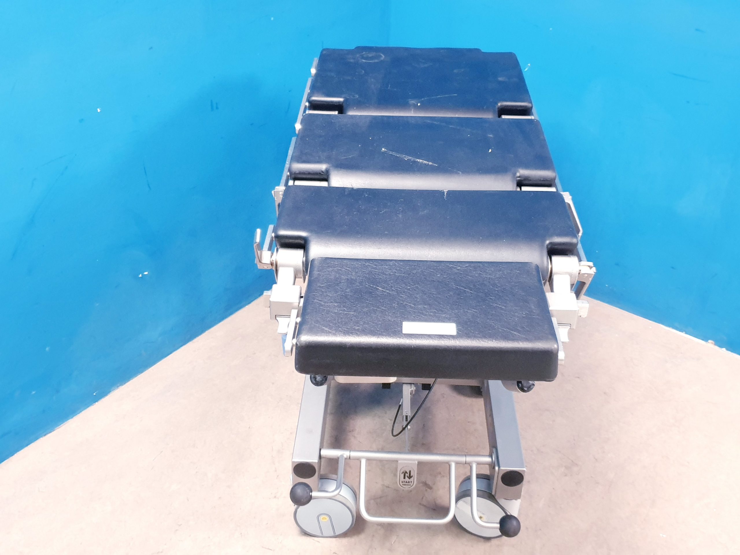 Trumpf Jupiter GM-C Shuttle 2.5 OP-Tisch OP-Tischplatte – Bild 4