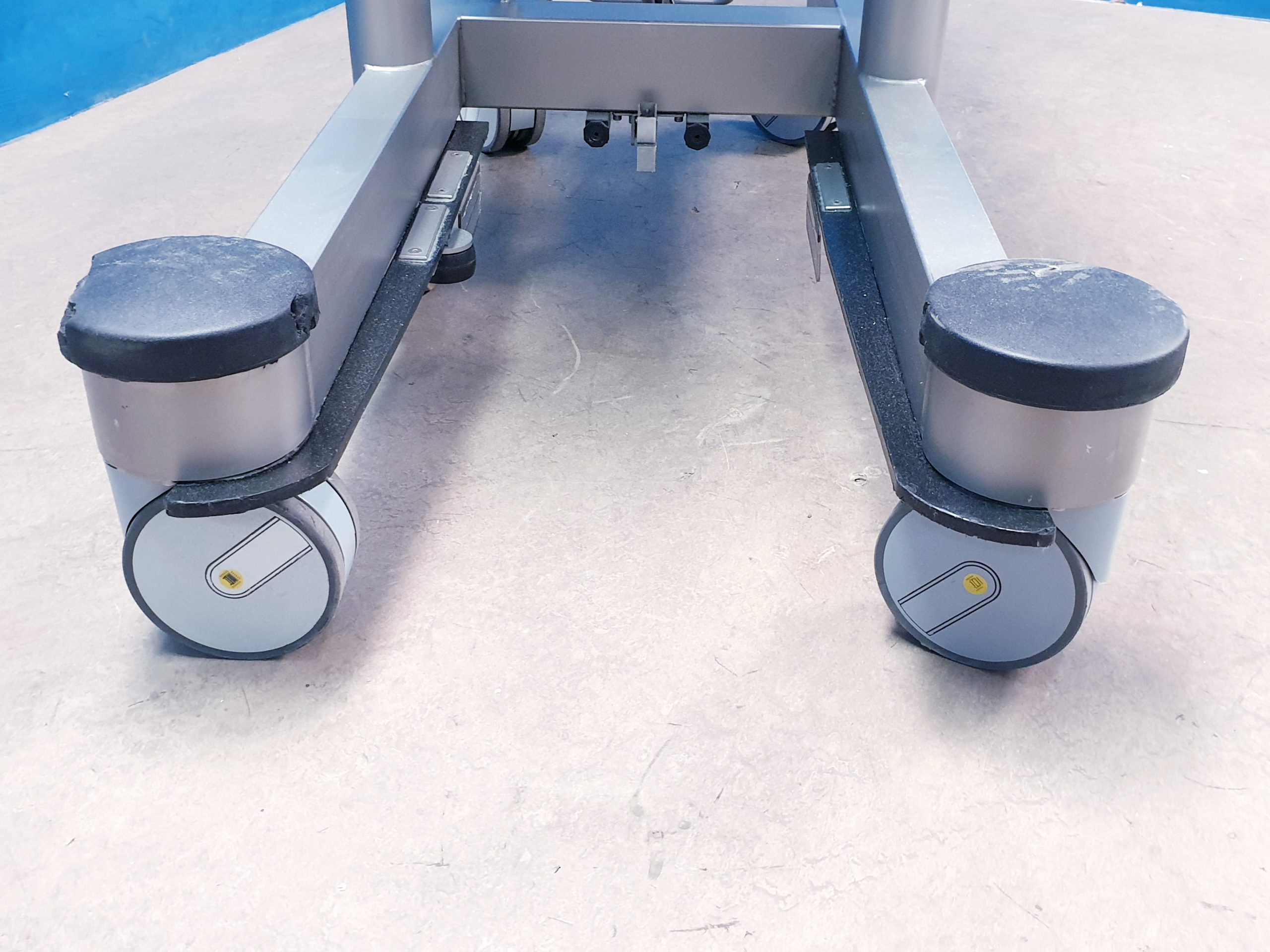 Trumpf Jupiter GM-C Shuttle 2.5 OP-Tisch OP-Tischplatte – Bild 8