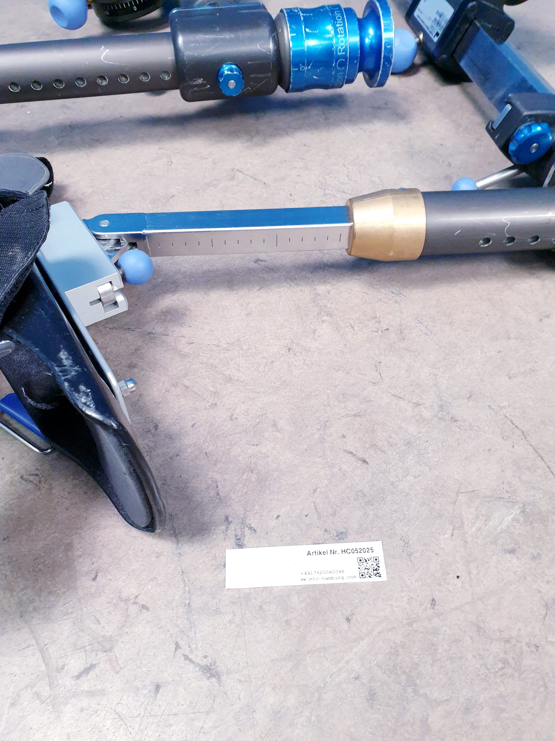 Trumpf Extensionseinheit 157433 + 1593158 – Bild 3