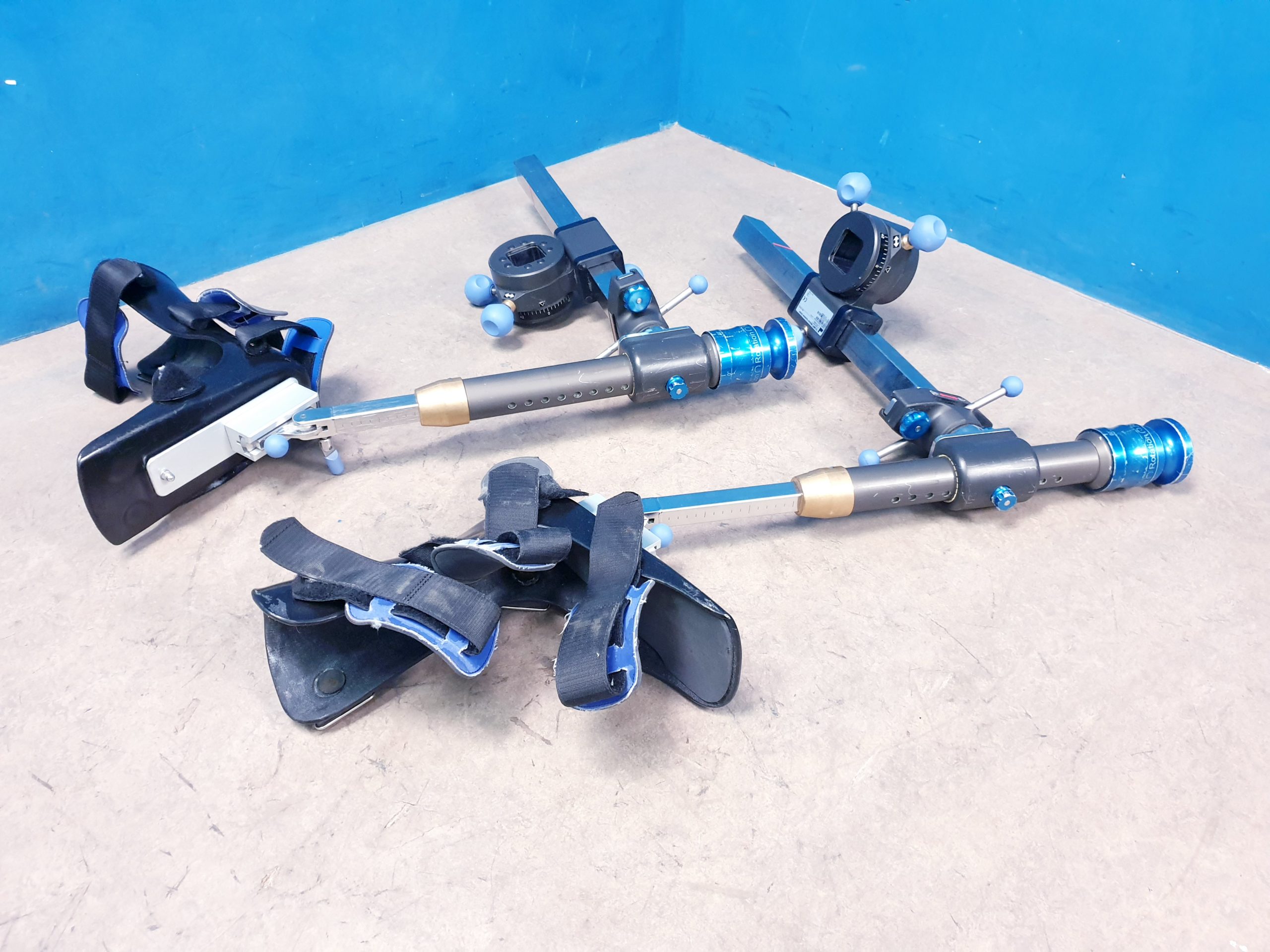 Trumpf Extensionseinheit 157433 + 1593158 – Bild 4