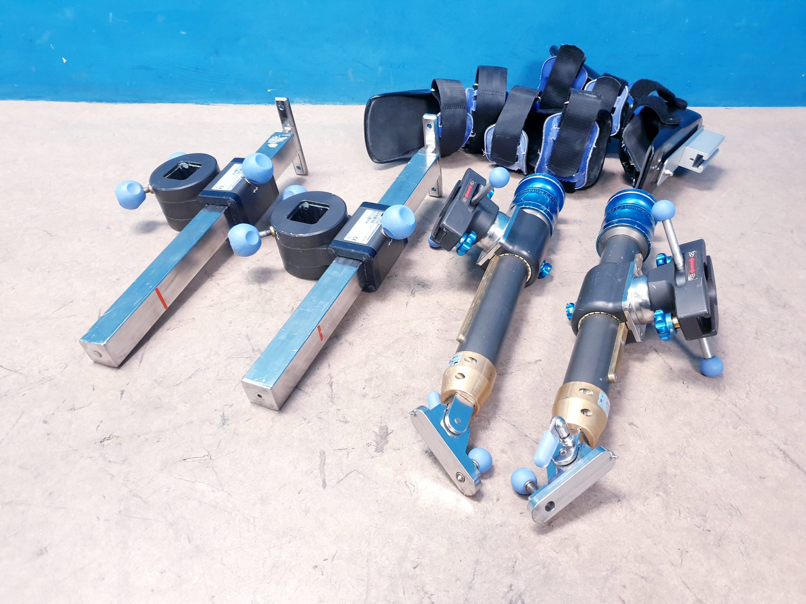 Trumpf Extensionseinheit 157433 + 1593158 – Bild 9