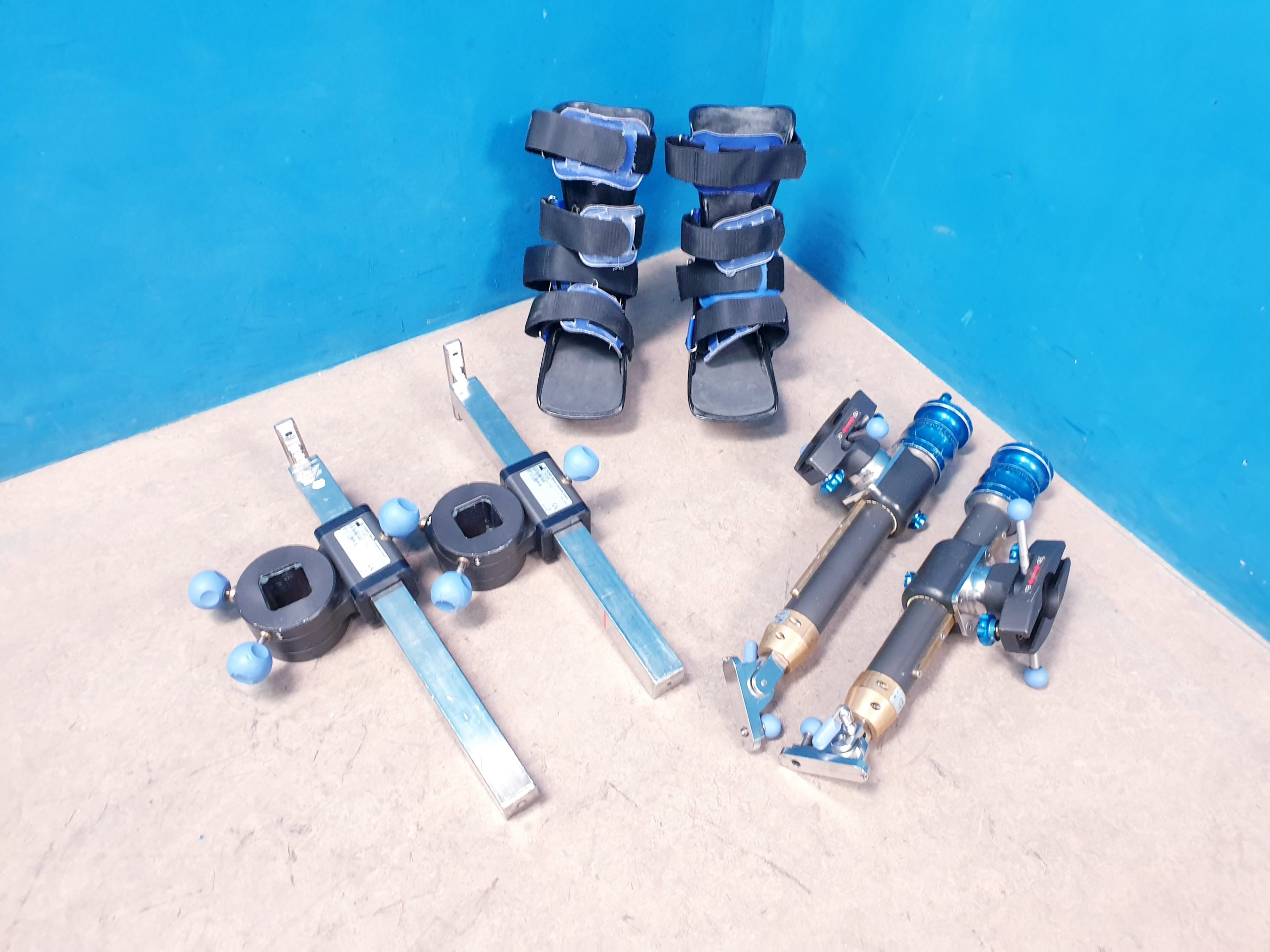 Trumpf Extensionseinheit 157433 + 1593158 – Bild 10