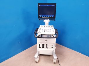 GE Vivid S5  S 5 kardio - Ultraschall