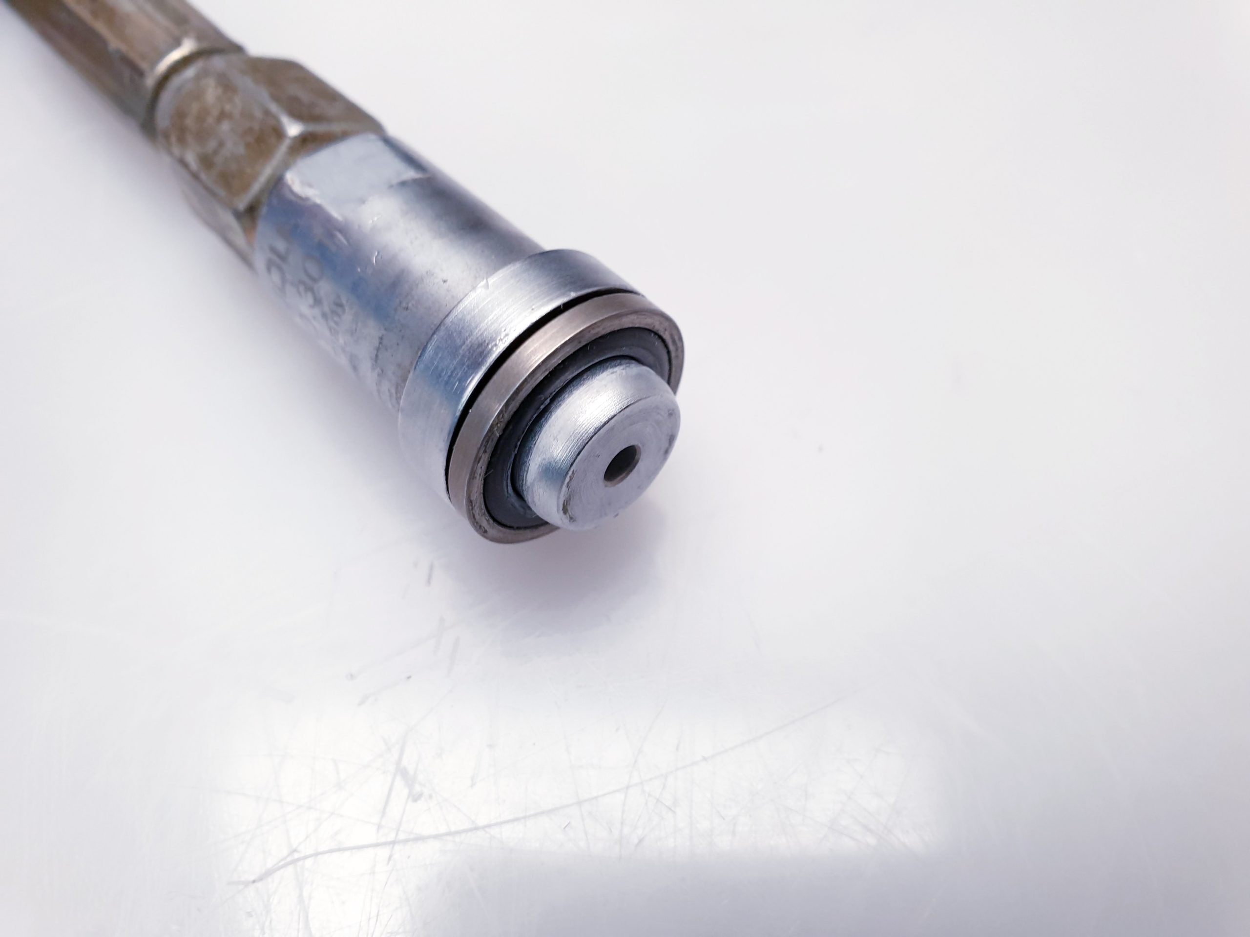 Richard Wolf 2232 Laparo CO2 Pneu Insufflator – Bild 10