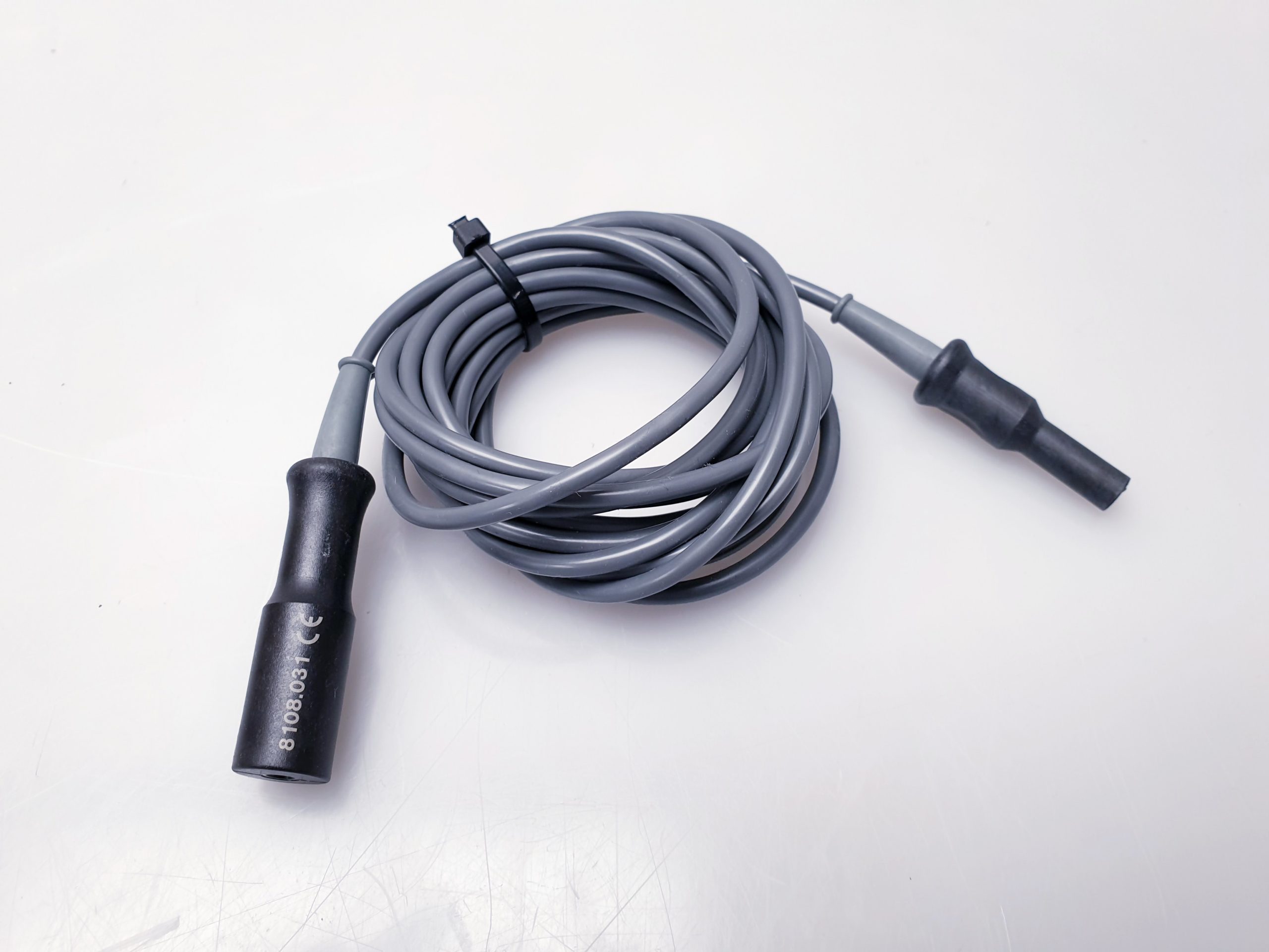 Richard Wolf 8393.975 Laparaskopie Set 8393.923 + 8308.031 + 8383.241 – Bild 7