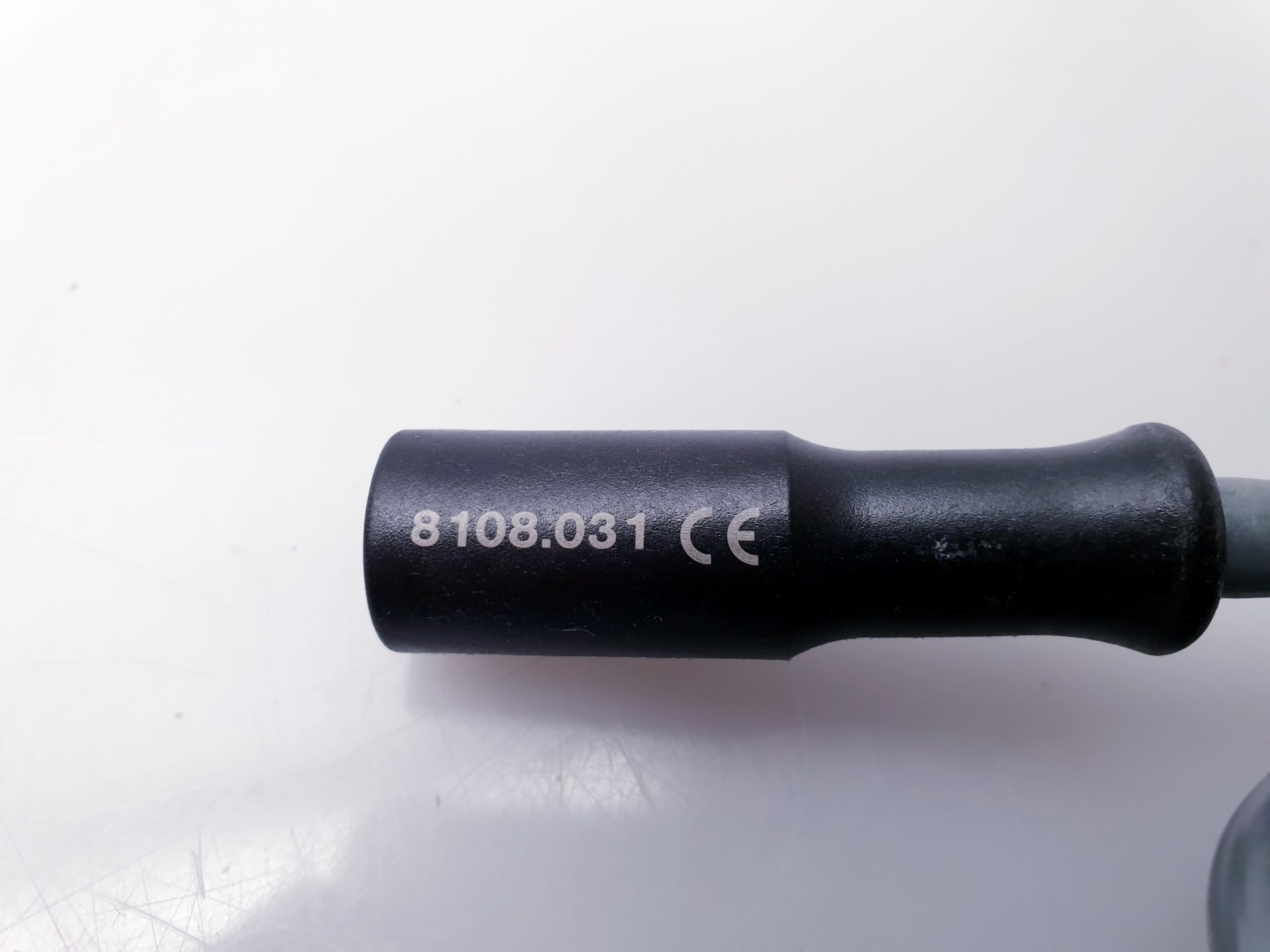 Richard Wolf 8393.975 Laparaskopie Set 8393.923 + 8308.031 + 8383.241 – Bild 8