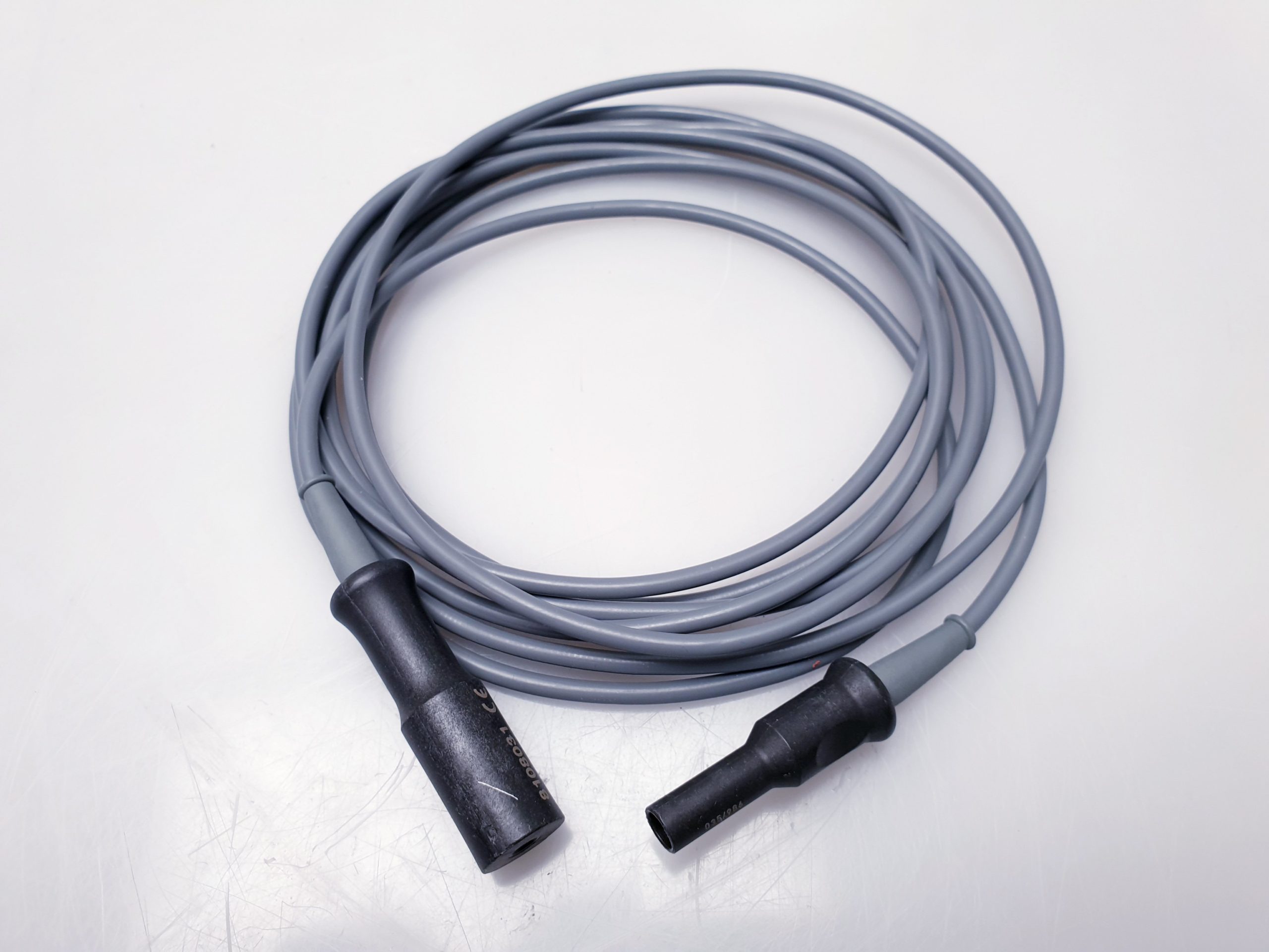 Richard Wolf 8393.975 Laparaskopie Set 8393.923 + 8308.031 + 8383.241 – Bild 9