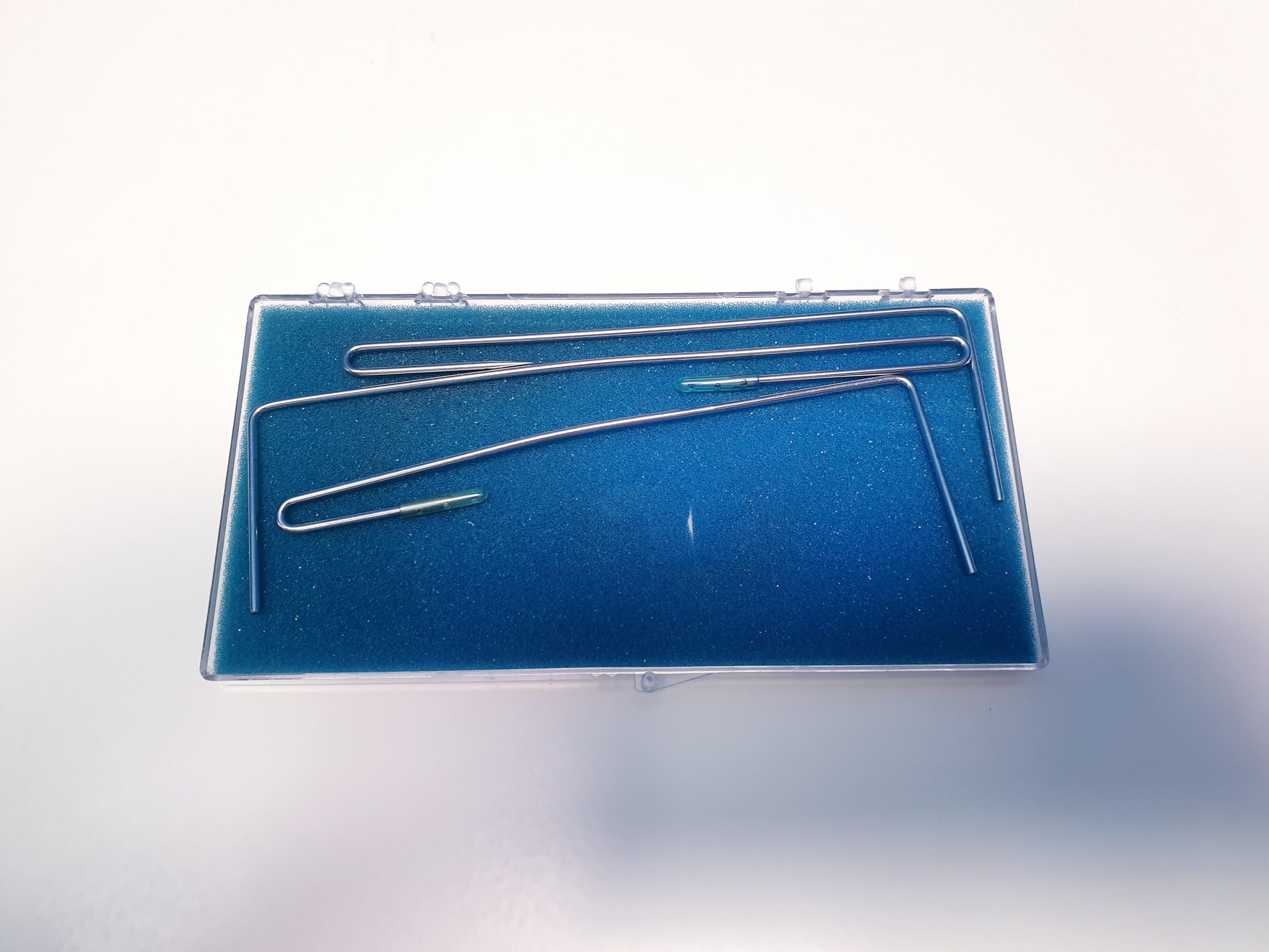 Richard Wolf 8927.001 + 8383.51 + 8653.18 + 8654.16 + 8659.175 + Aesculap ER015R Op Set – Bild 4