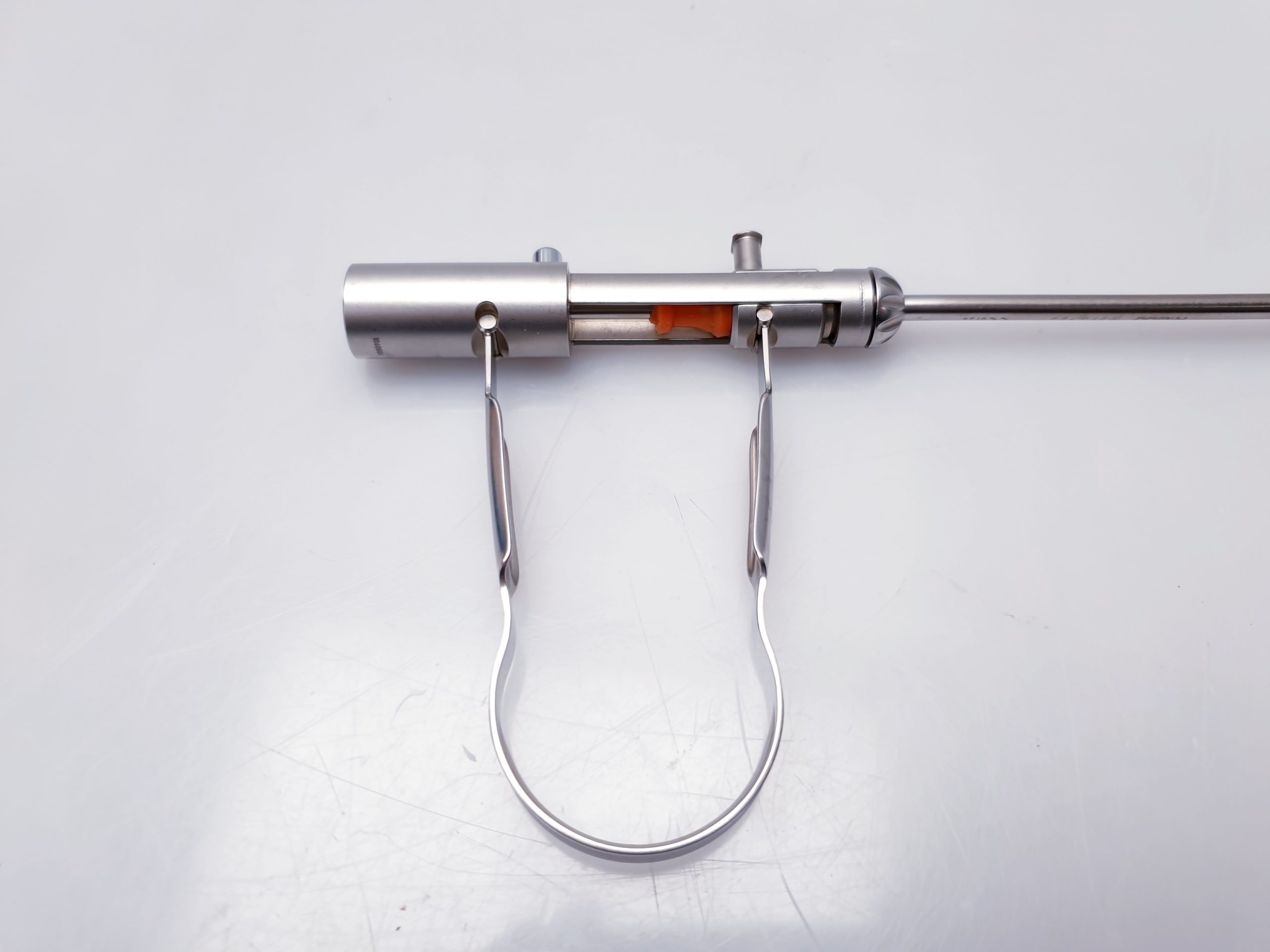 Richard Wolf 8393.975 Laparaskopie Set 8393.923 + 8308.031 + 8383.241 – Bild 12