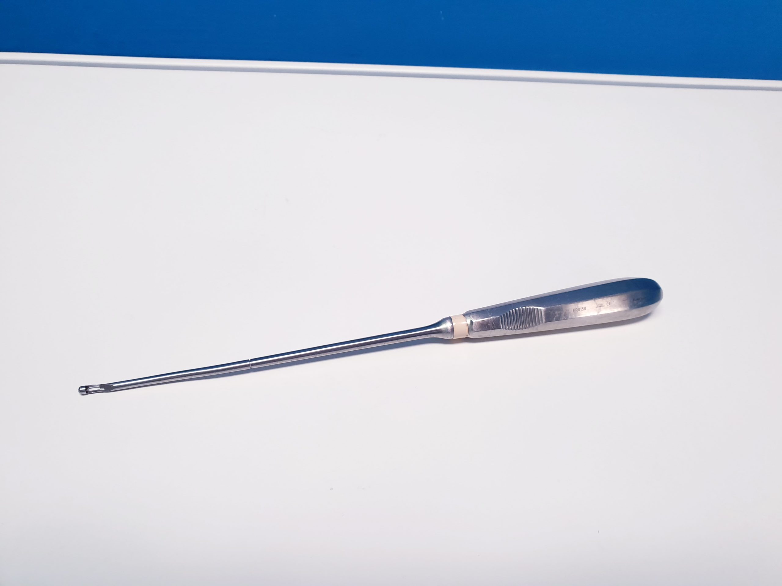 Richard Wolf 8927.001 + 8383.51 + 8653.18 + 8654.16 + 8659.175 + Aesculap ER015R Op Set – Bild 7