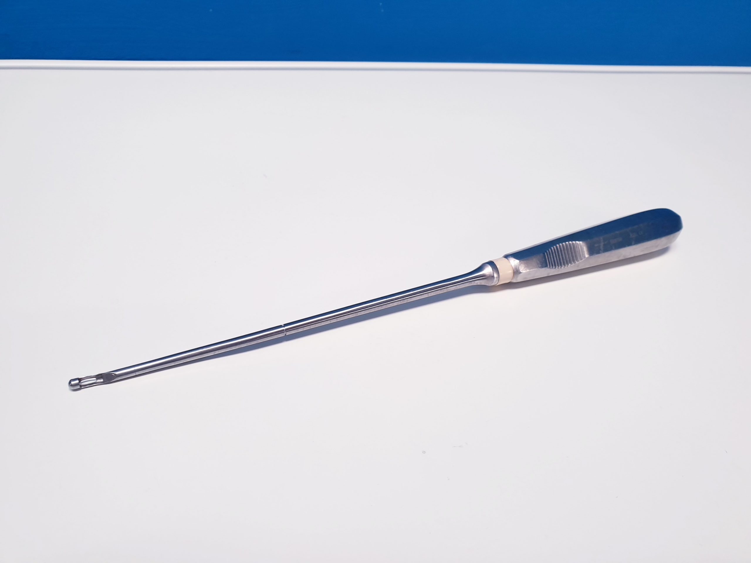 Richard Wolf 8927.001 + 8383.51 + 8653.18 + 8654.16 + 8659.175 + Aesculap ER015R Op Set – Bild 8