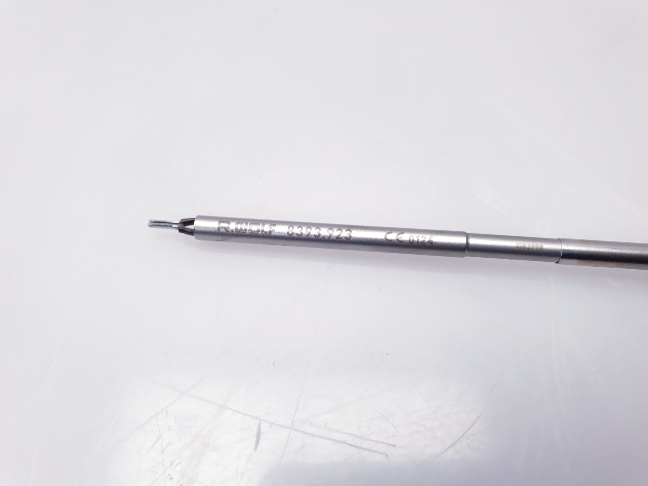 Richard Wolf 8393.975 Laparaskopie Set 8393.923 + 8308.031 + 8383.241 – Bild 14