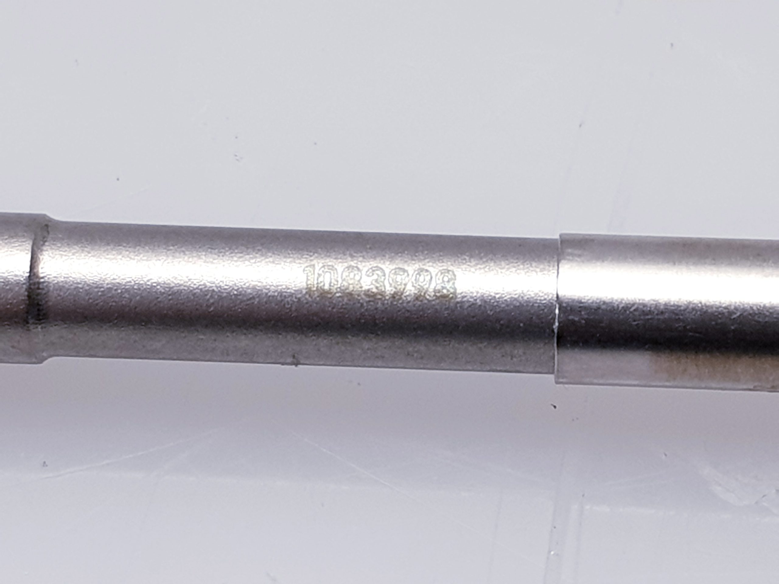 Richard Wolf 8393.975 Laparaskopie Set 8393.923 + 8308.031 + 8383.241 – Bild 15