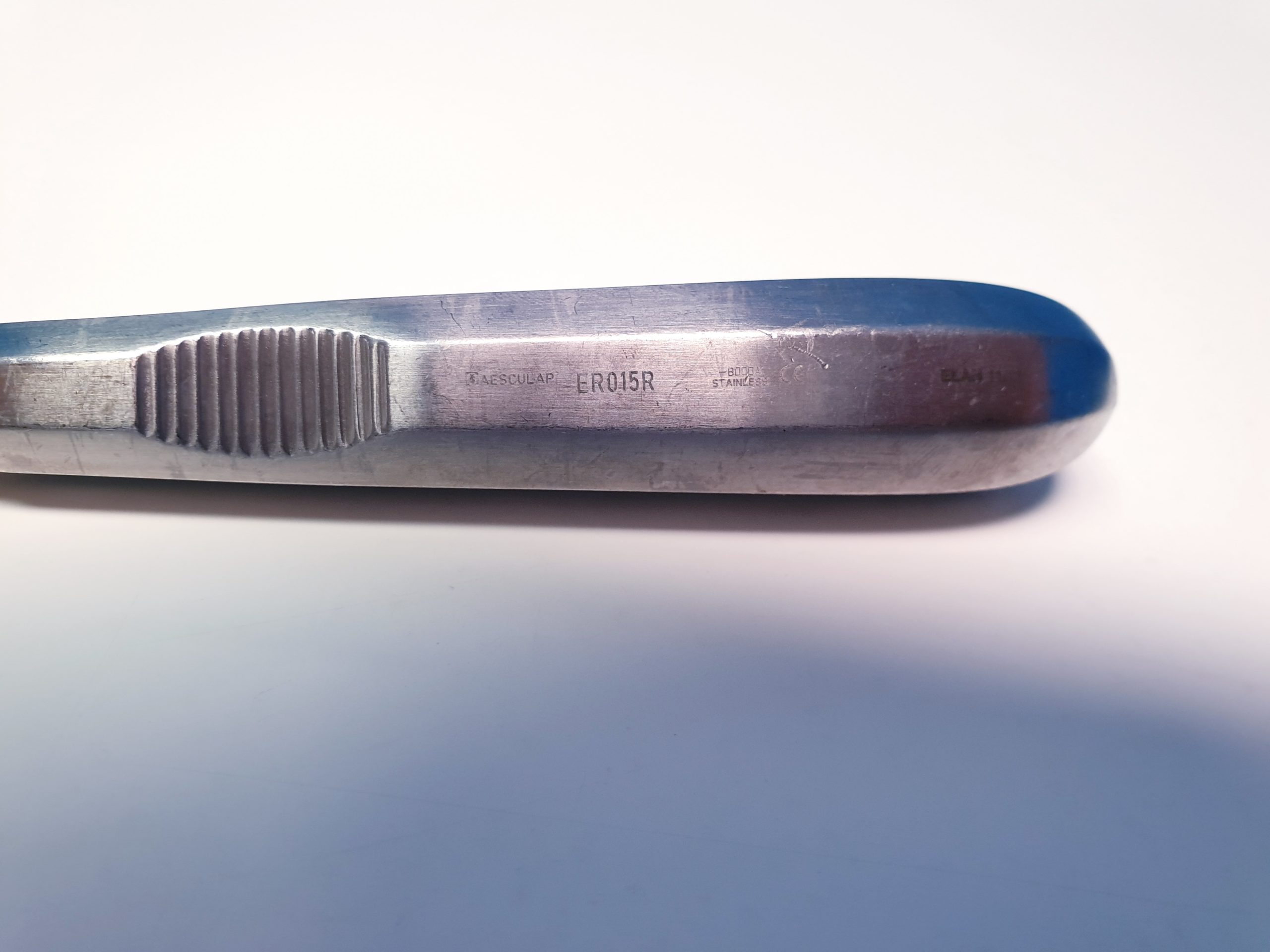 Richard Wolf 8927.001 + 8383.51 + 8653.18 + 8654.16 + 8659.175 + Aesculap ER015R Op Set – Bild 9