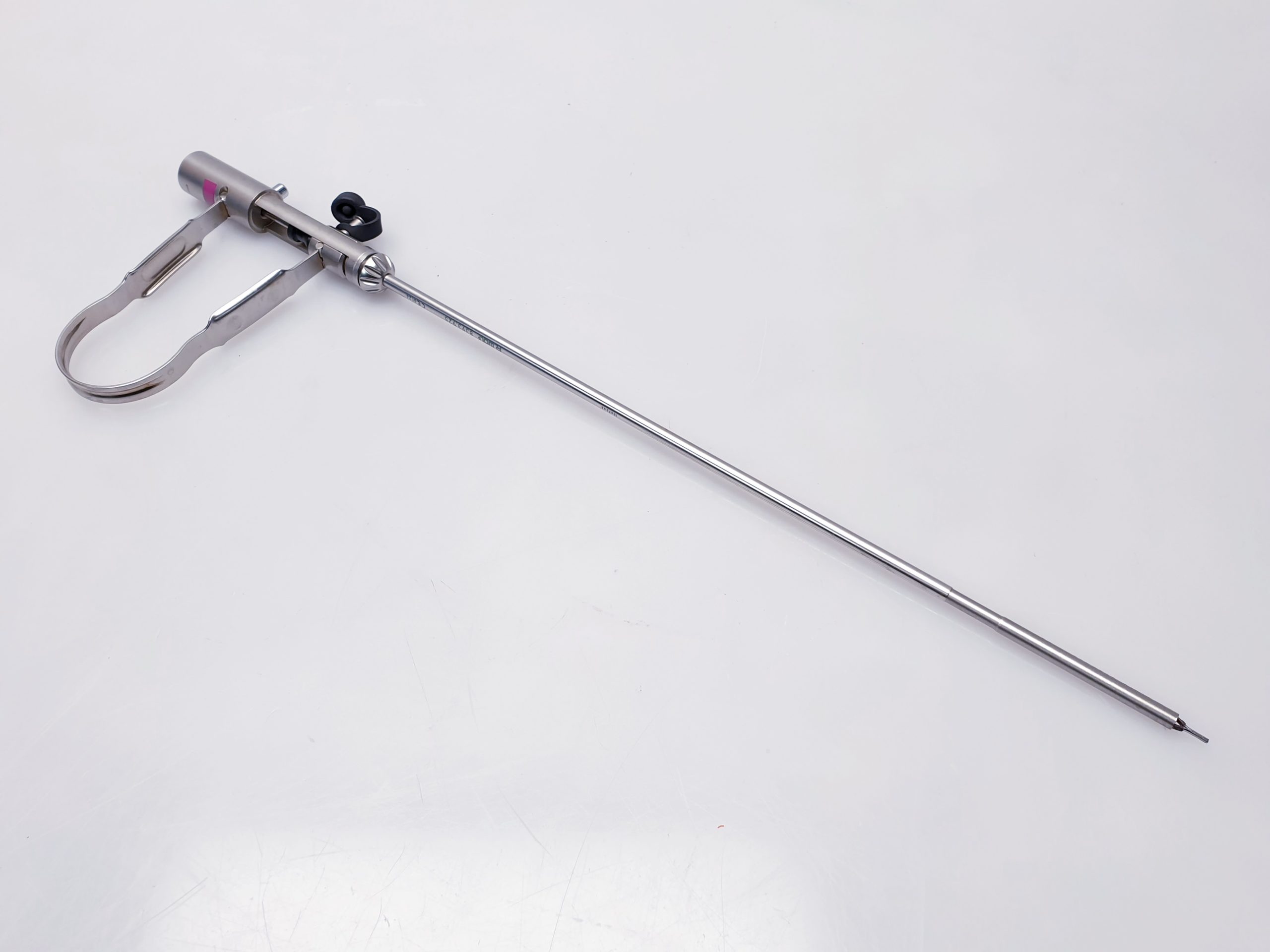 Richard Wolf 8393.975 Laparaskopie Set 8393.923 + 8308.031 + 8383.241 – Bild 17