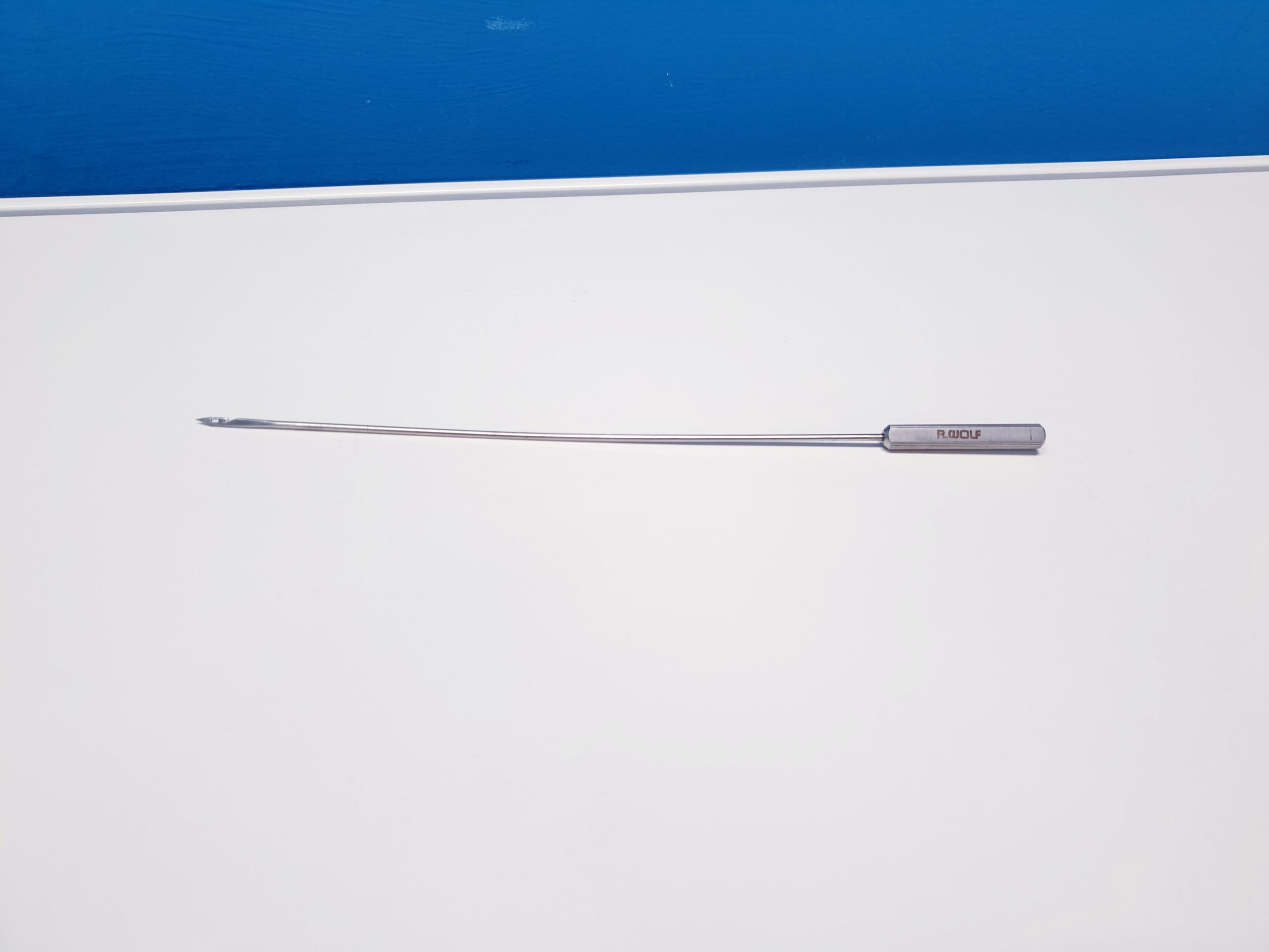 Richard Wolf 8927.001 + 8383.51 + 8653.18 + 8654.16 + 8659.175 + Aesculap ER015R Op Set – Bild 16