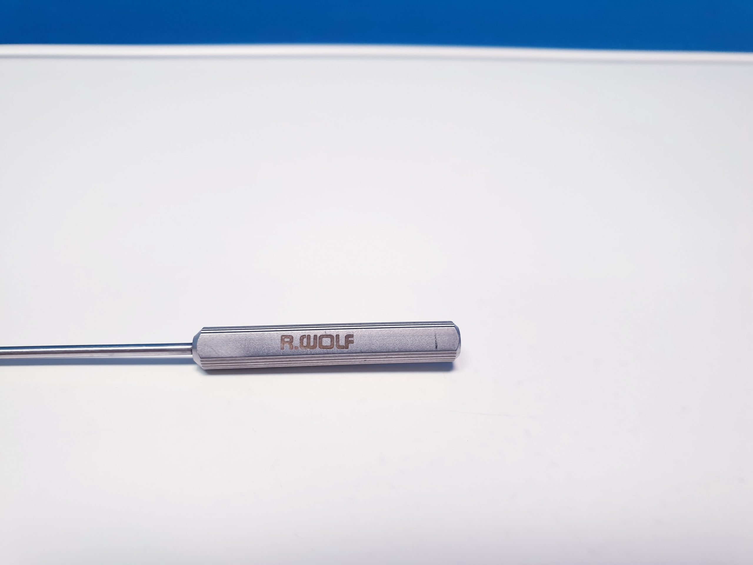 Richard Wolf 8927.001 + 8383.51 + 8653.18 + 8654.16 + 8659.175 + Aesculap ER015R Op Set – Bild 17