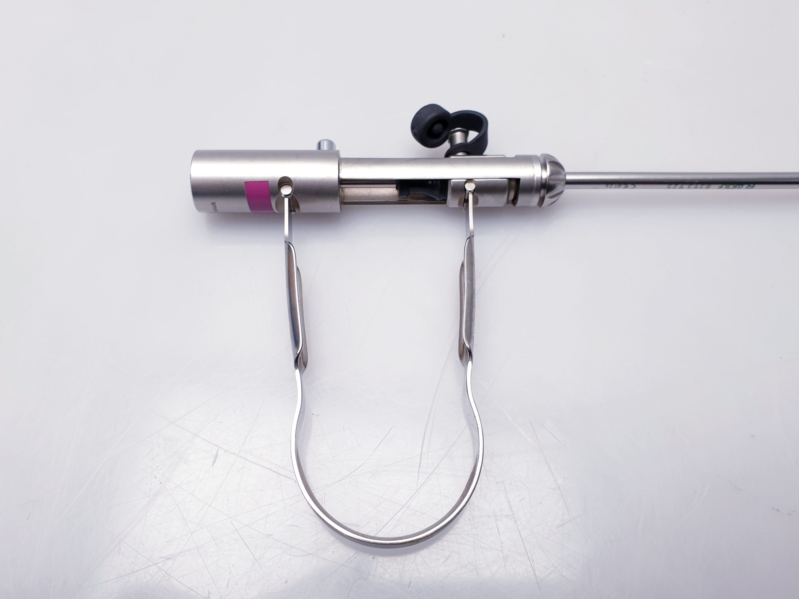 Richard Wolf 8393.975 Laparaskopie Set 8393.923 + 8308.031 + 8383.241 – Bild 19