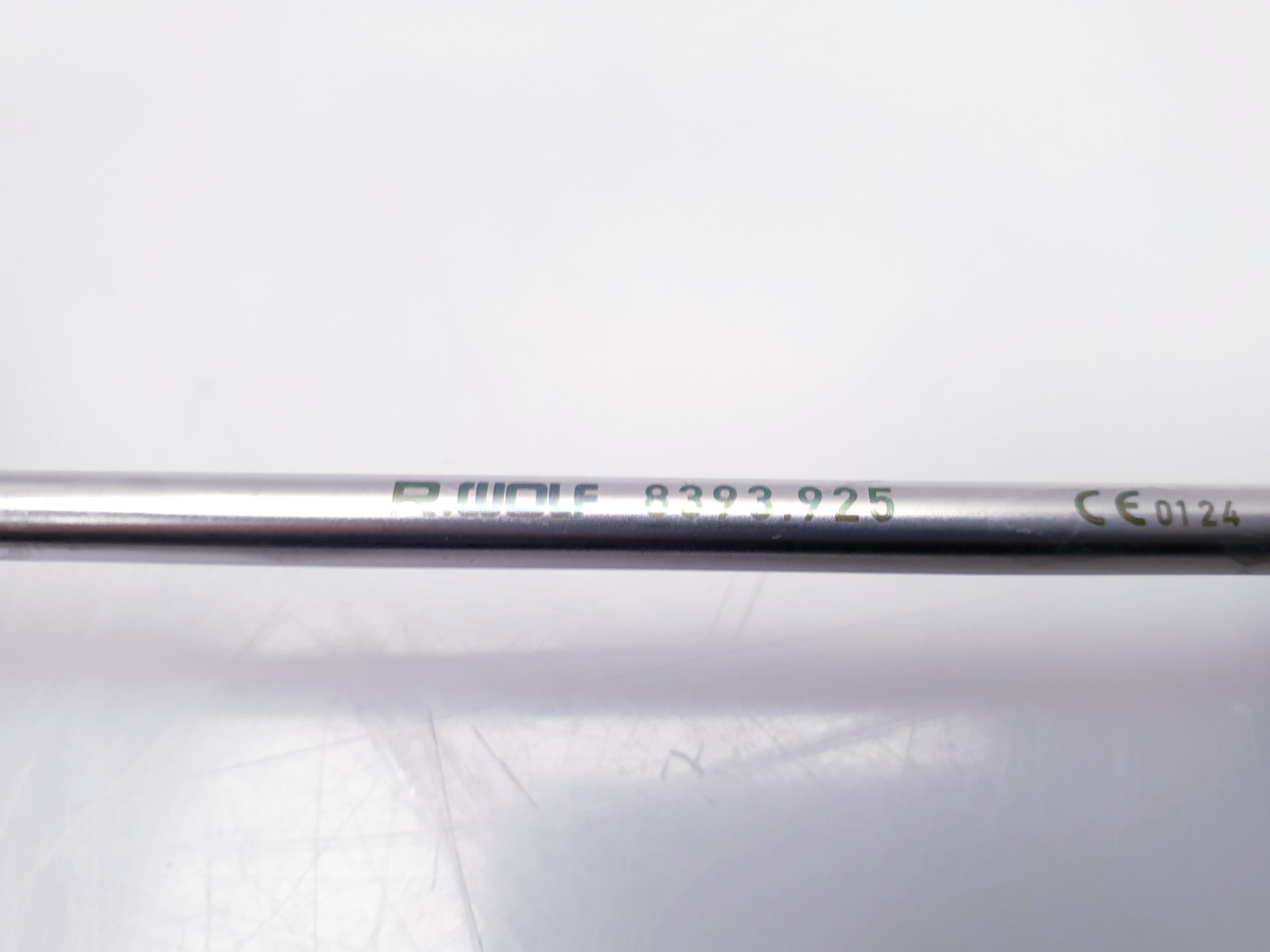 Richard Wolf 8393.975 Laparaskopie Set 8393.923 + 8308.031 + 8383.241 – Bild 20