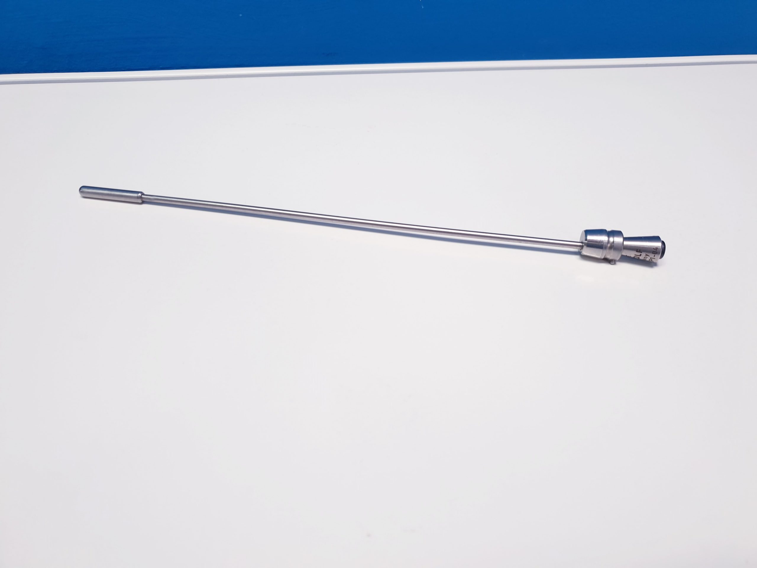 Richard Wolf 8927.001 + 8383.51 + 8653.18 + 8654.16 + 8659.175 + Aesculap ER015R Op Set – Bild 18