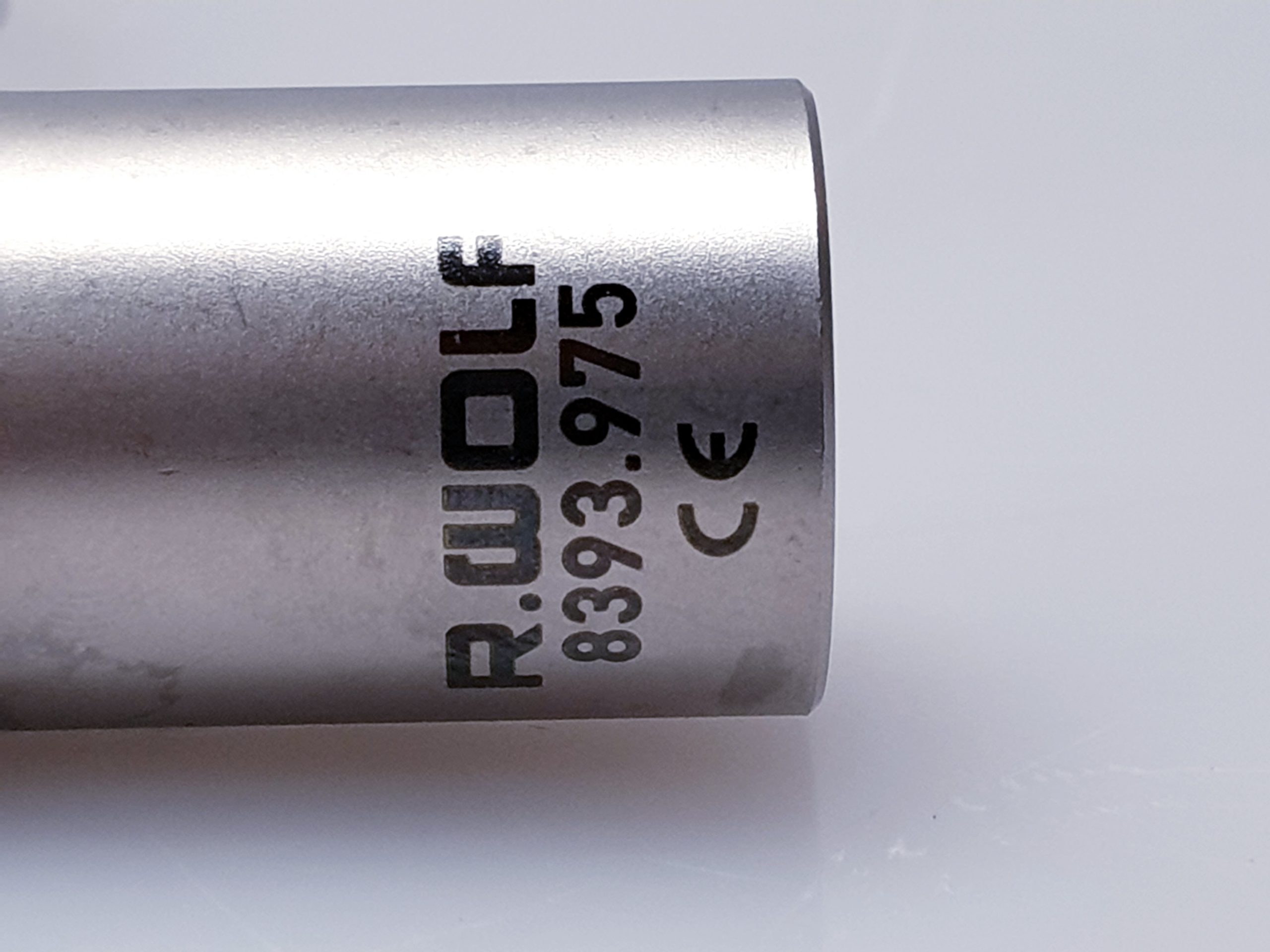 Richard Wolf 8393.975 Laparaskopie Set 8393.923 + 8308.031 + 8383.241 – Bild 21