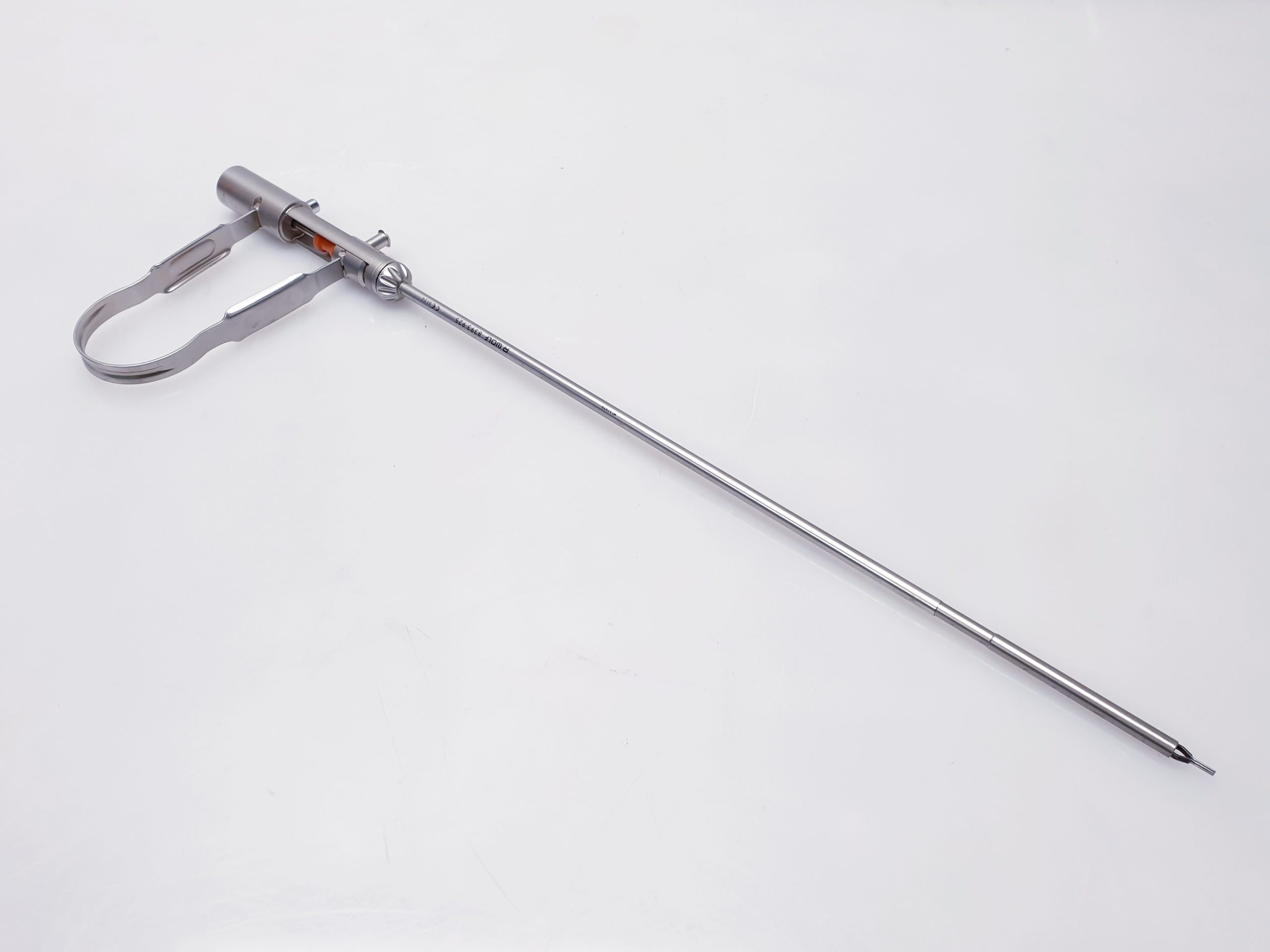 Richard Wolf 8393.975 Laparaskopie Set 8393.923 + 8308.031 + 8383.241 – Bild 22