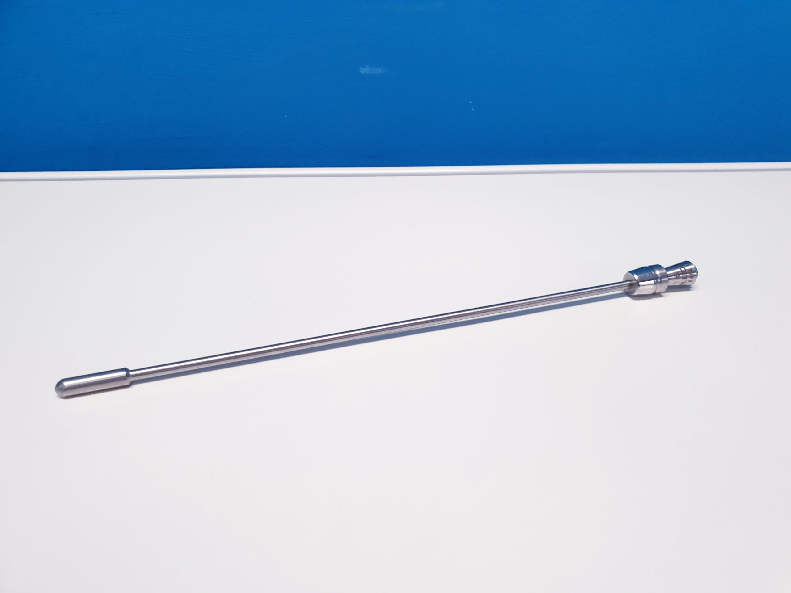 Richard Wolf 8927.001 + 8383.51 + 8653.18 + 8654.16 + 8659.175 + Aesculap ER015R Op Set – Bild 20