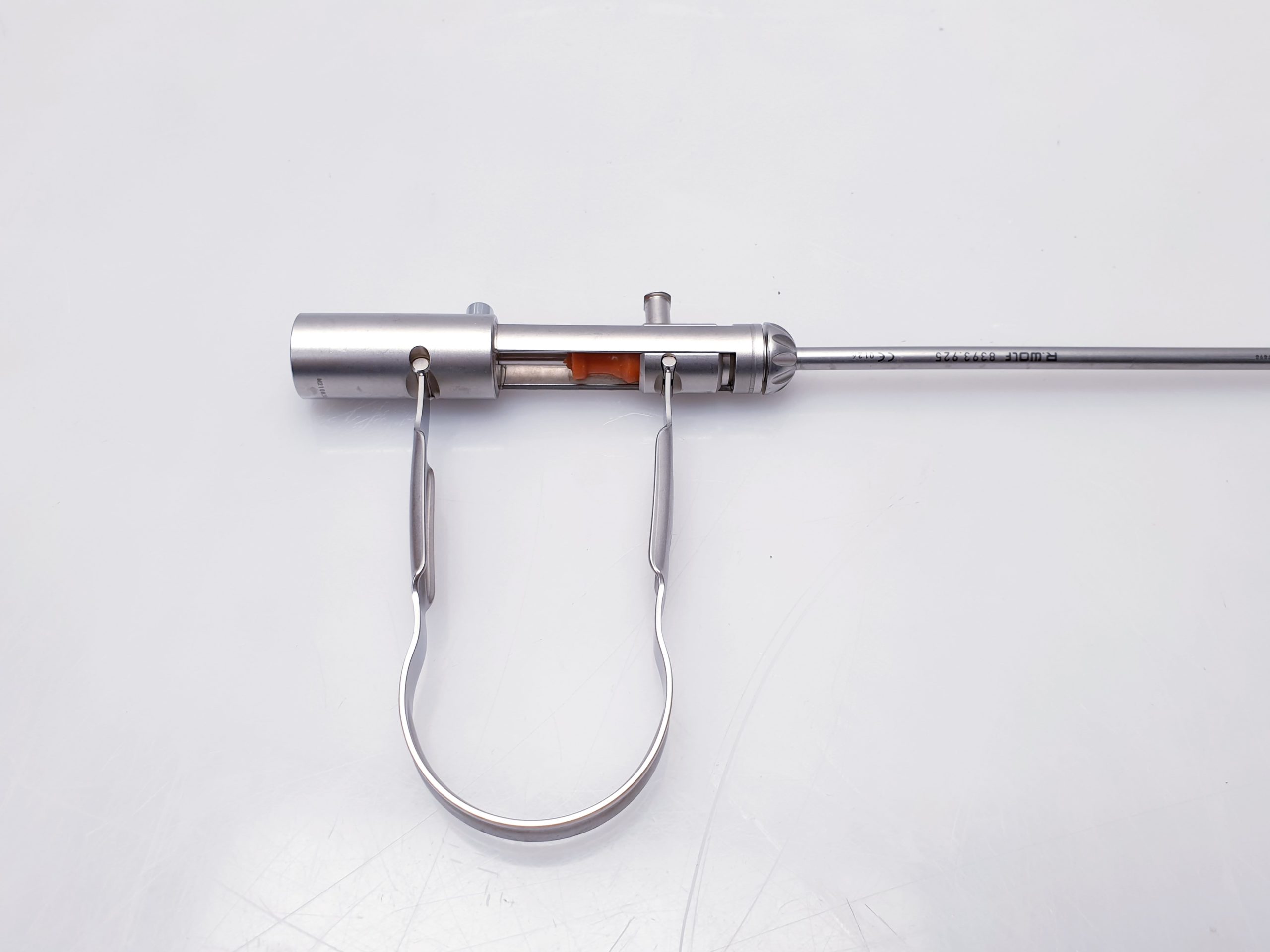 Richard Wolf 8393.975 Laparaskopie Set 8393.923 + 8308.031 + 8383.241 – Bild 24