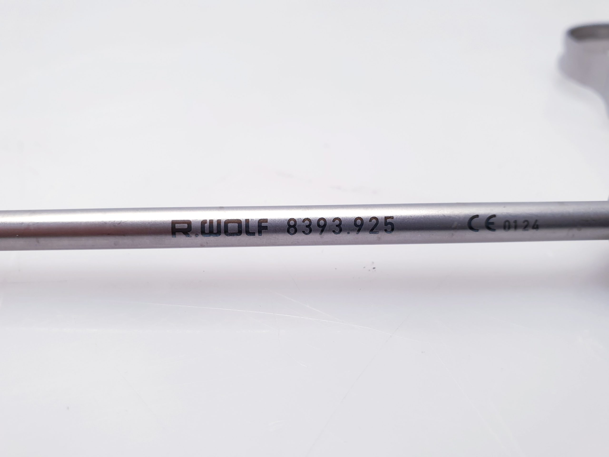 Richard Wolf 8393.975 Laparaskopie Set 8393.923 + 8308.031 + 8383.241 – Bild 25