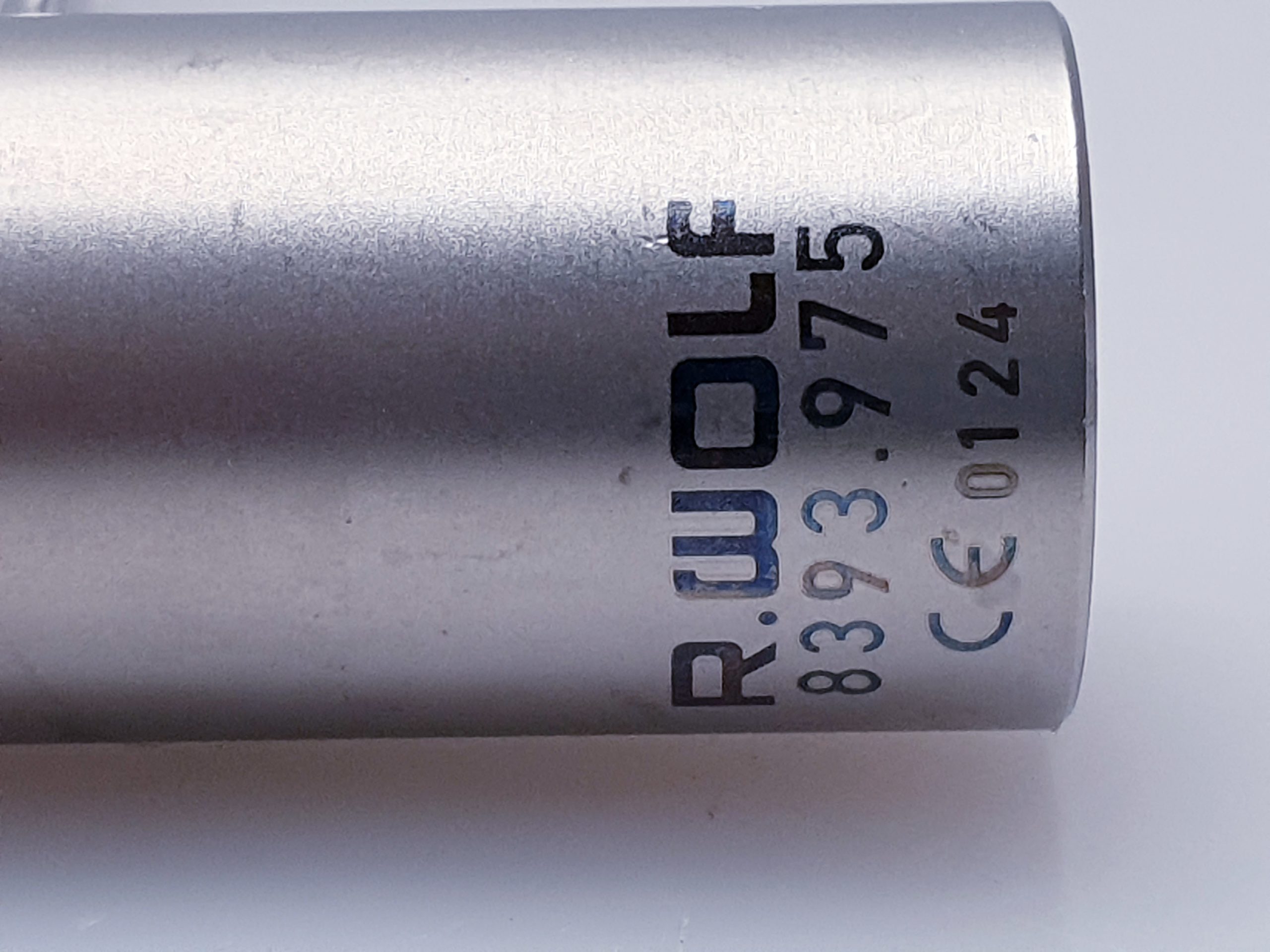 Richard Wolf 8393.975 Laparaskopie Set 8393.923 + 8308.031 + 8383.241 – Bild 26